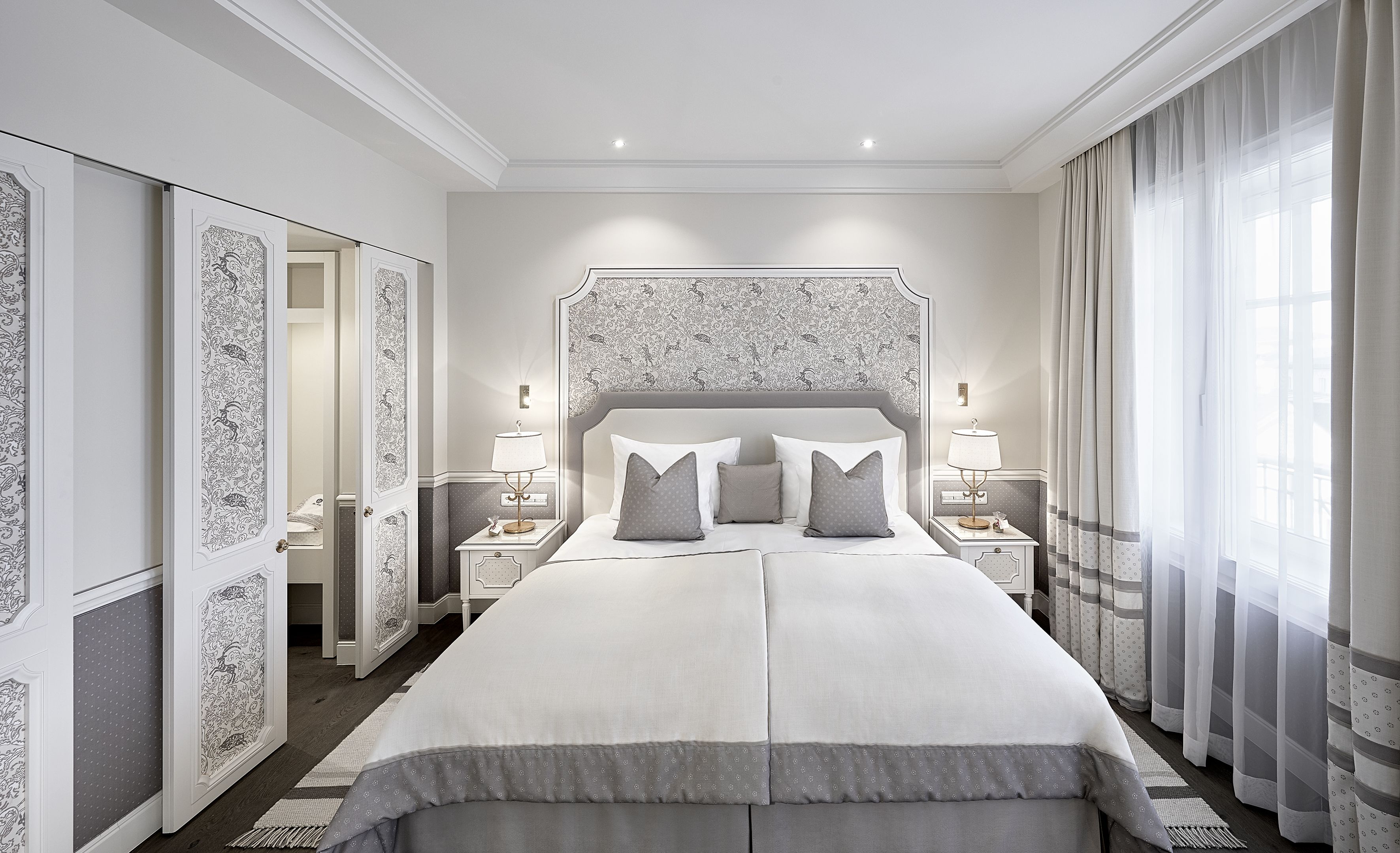 Hotel Sacher Salzburg Hotel Sacher Salzburg