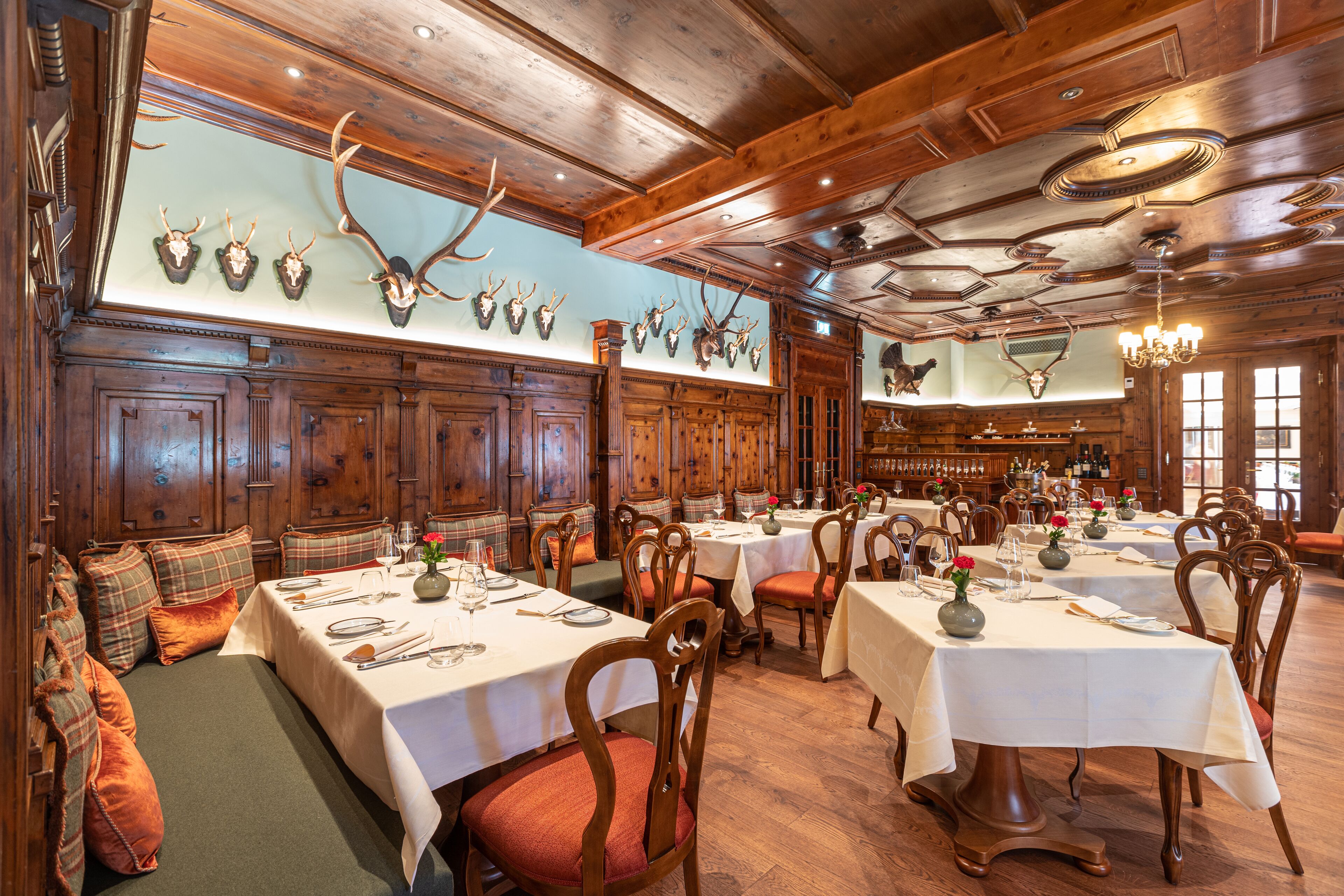 Hotel Sacher Salzburg Hotel Sacher Salzburg