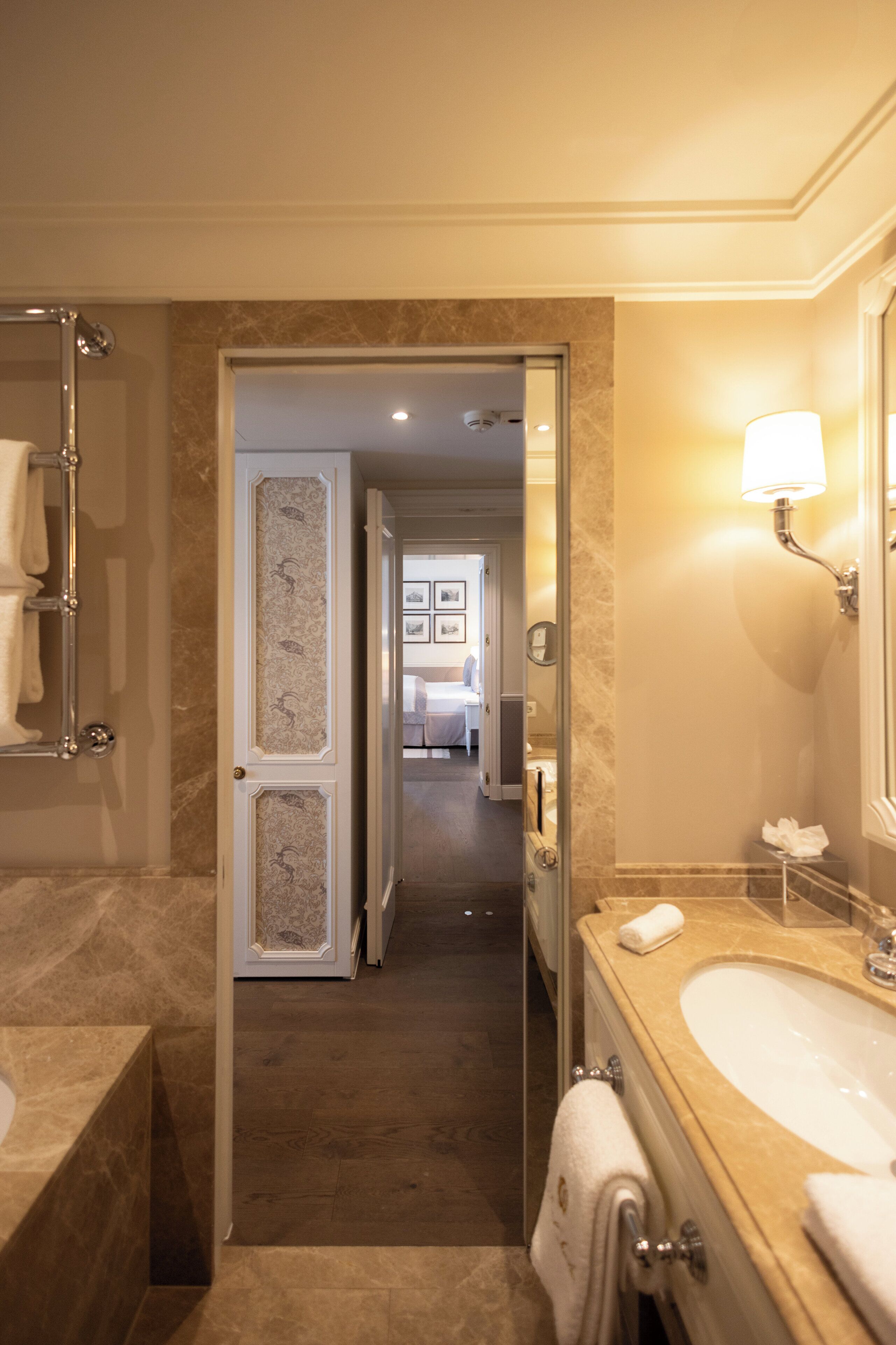 Hotel Sacher Salzburg Hotel Sacher Salzburg