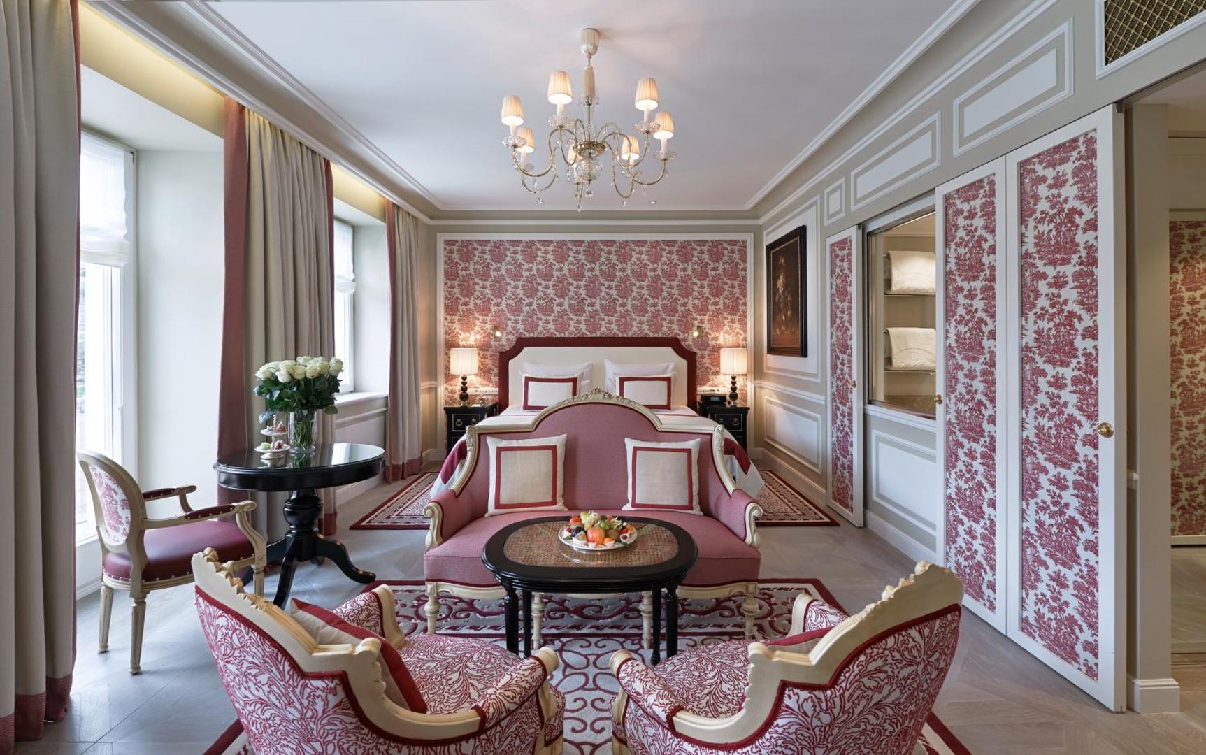 Hotel Sacher Salzburg Hotel Sacher Salzburg