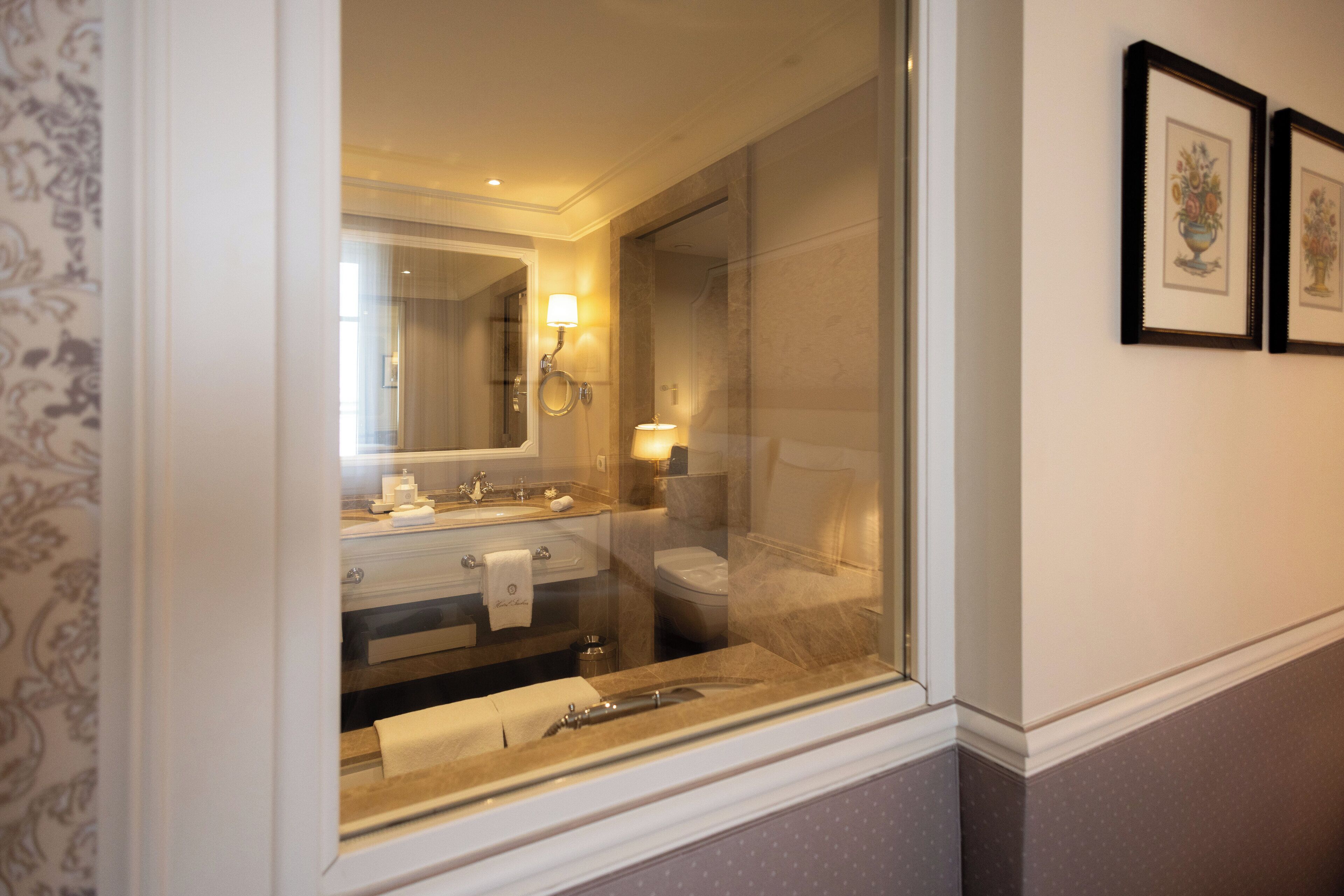 Hotel Sacher Salzburg Hotel Sacher Salzburg