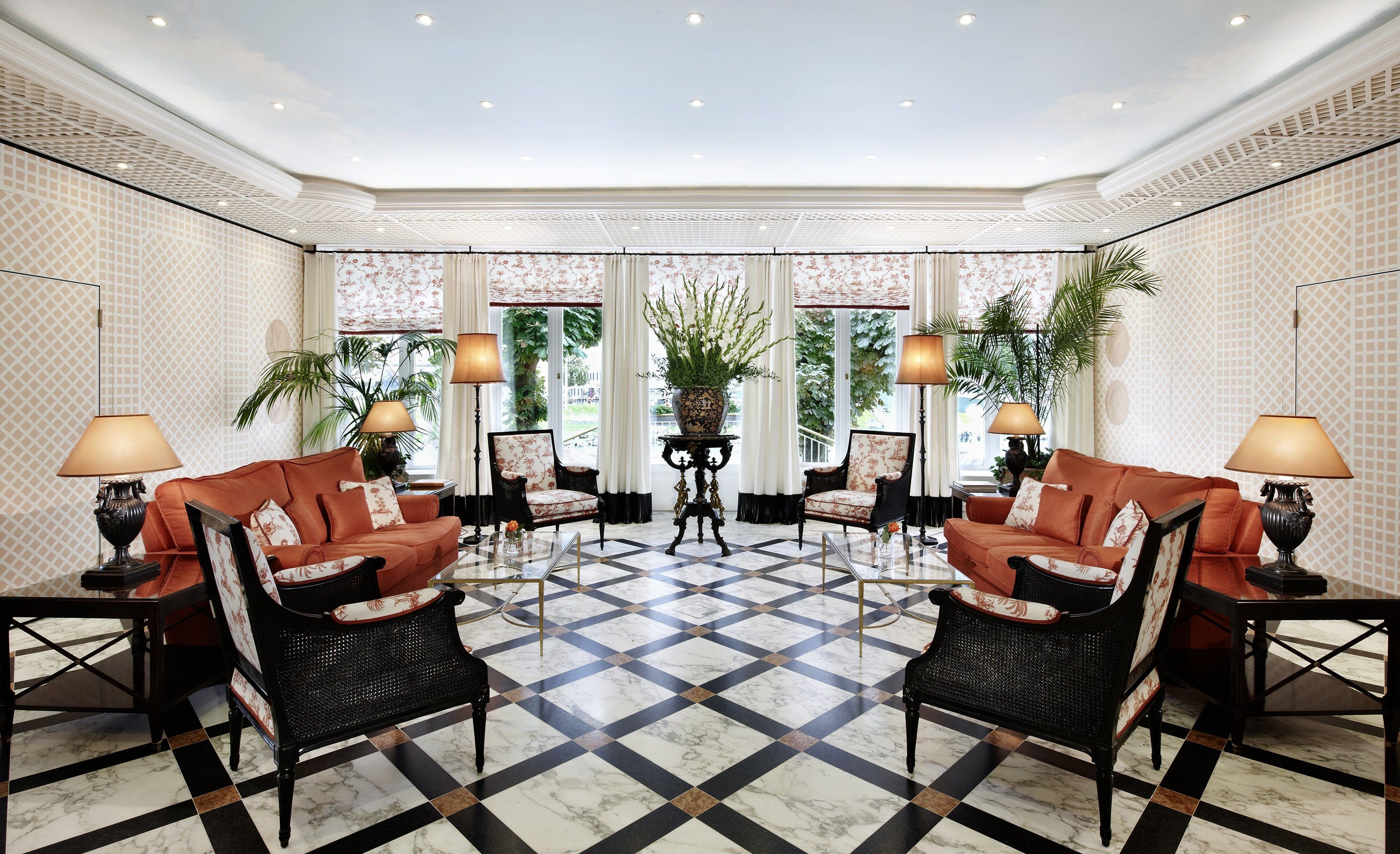 Hotel Sacher Salzburg Hotel Sacher Salzburg