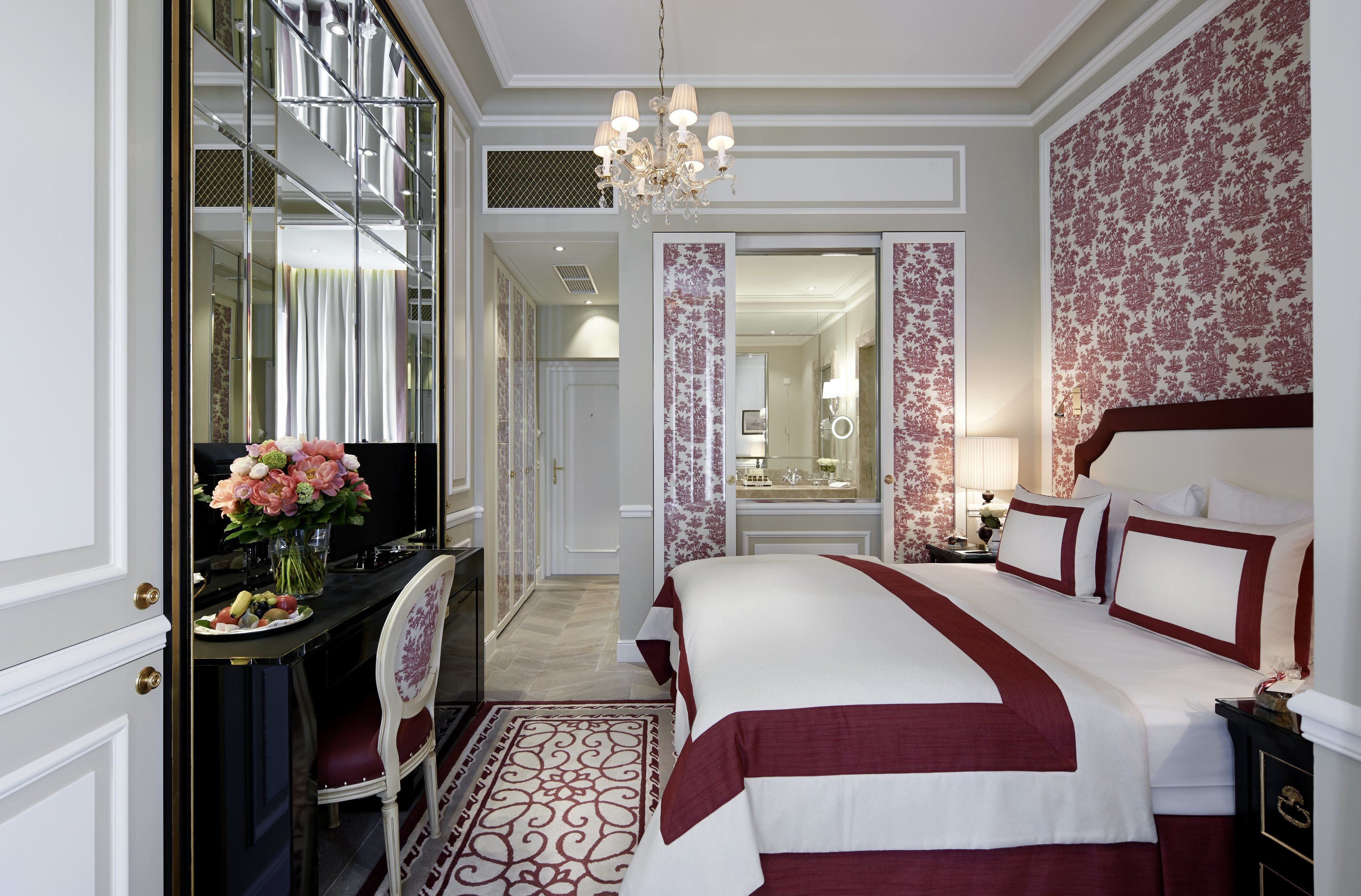 Hotel Sacher Salzburg Hotel Sacher Salzburg