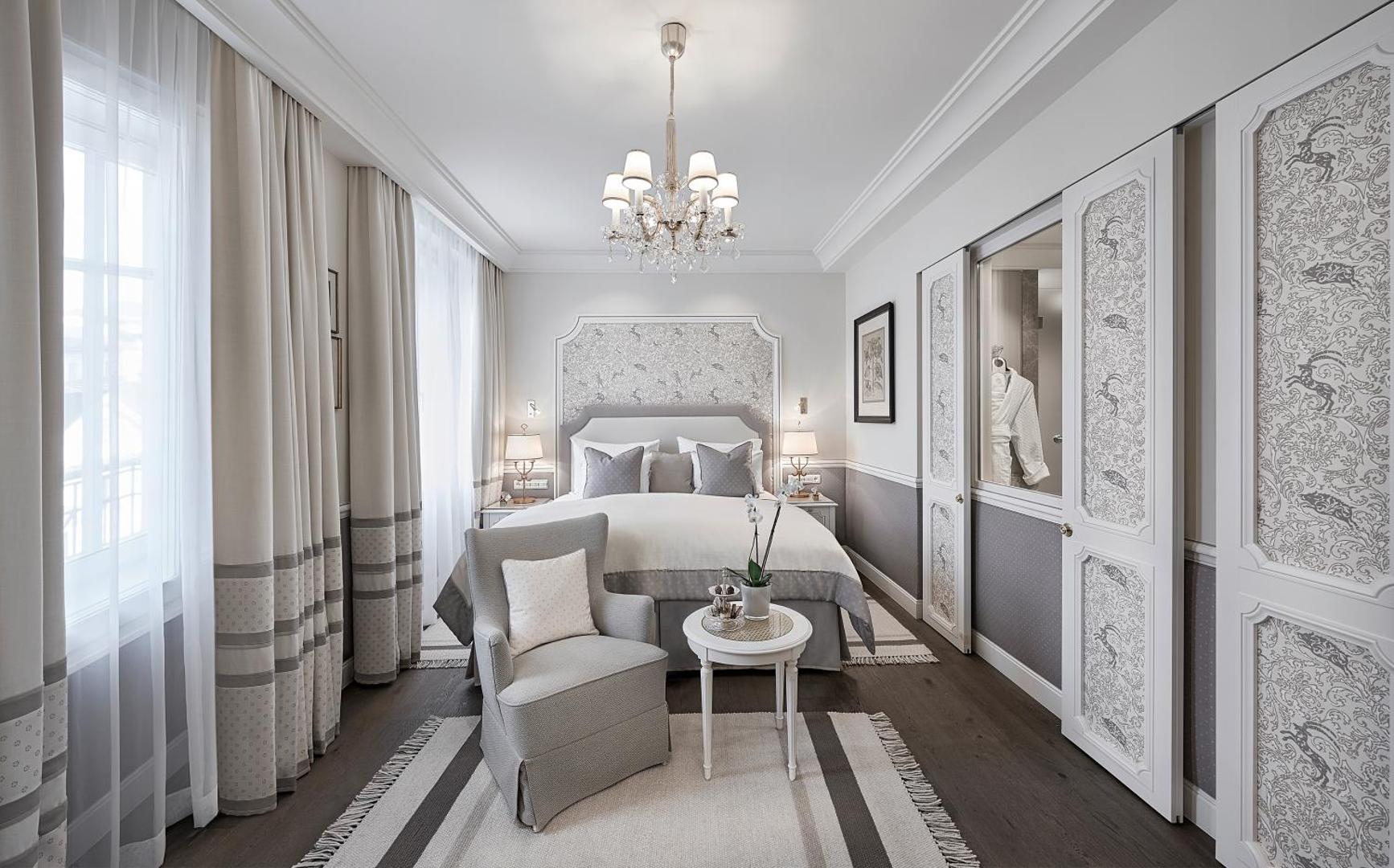 Hotel Sacher Salzburg Hotel Sacher Salzburg