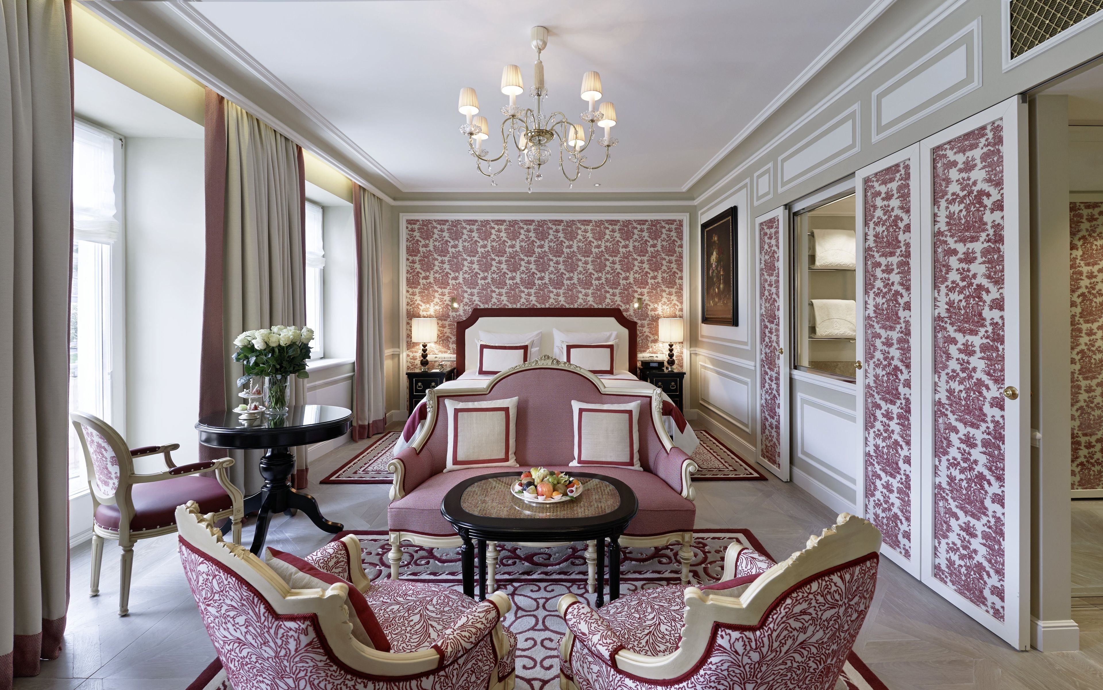 Hotel Sacher Salzburg Hotel Sacher Salzburg