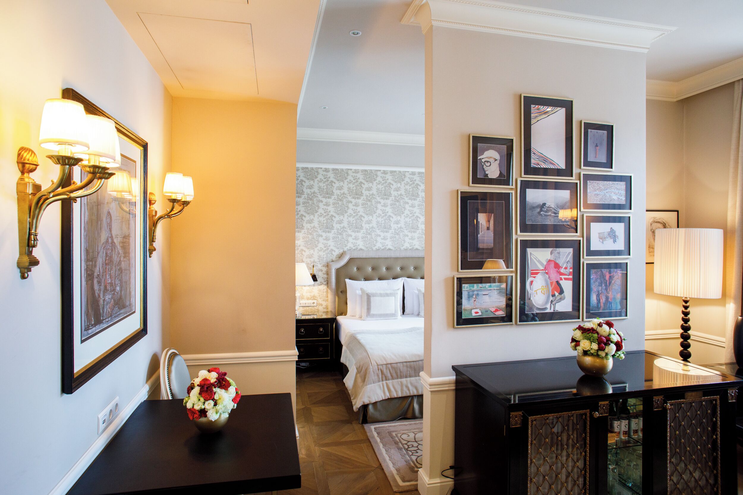 Hotel Sacher Salzburg Hotel Sacher Salzburg