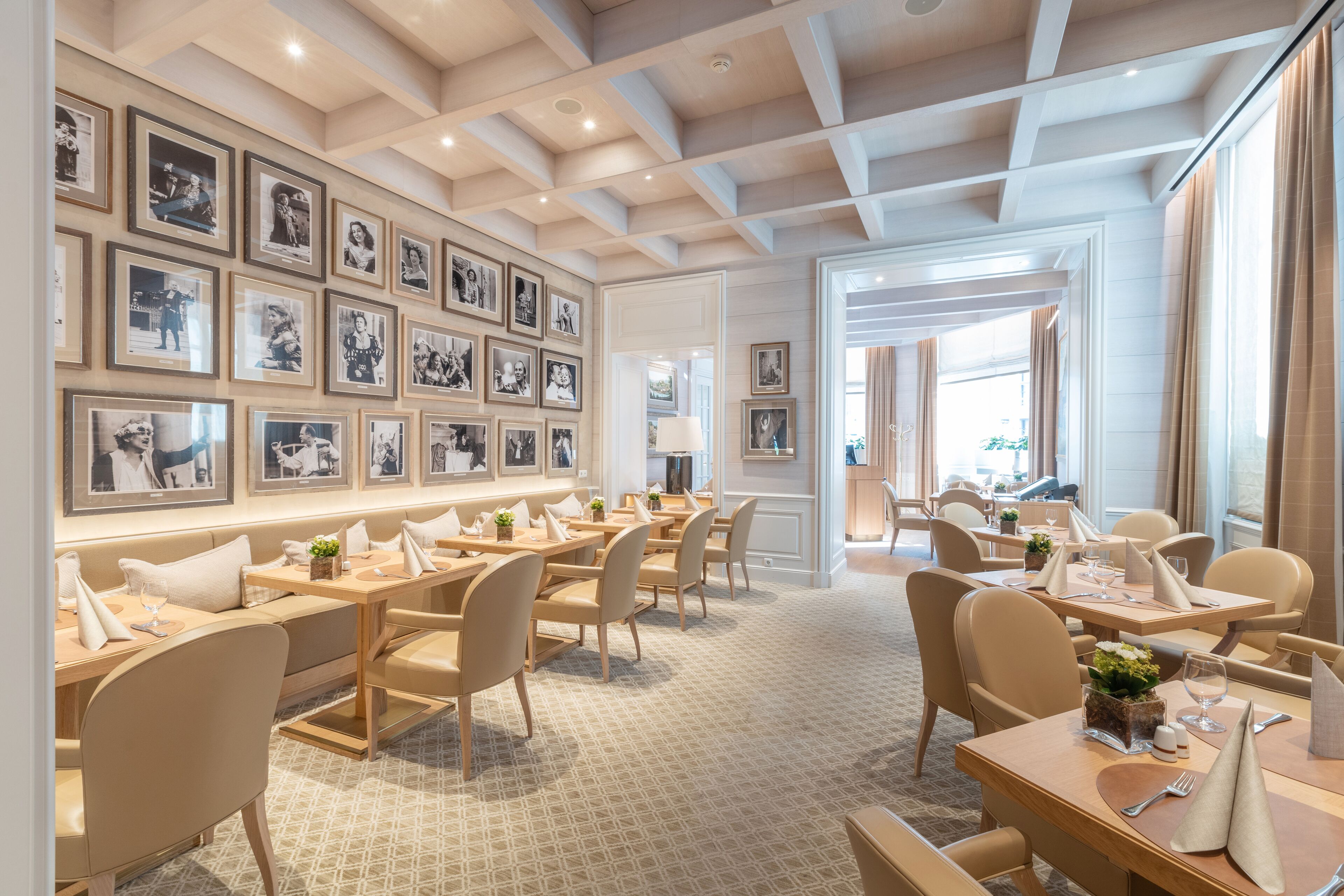 Hotel Sacher Salzburg Hotel Sacher Salzburg