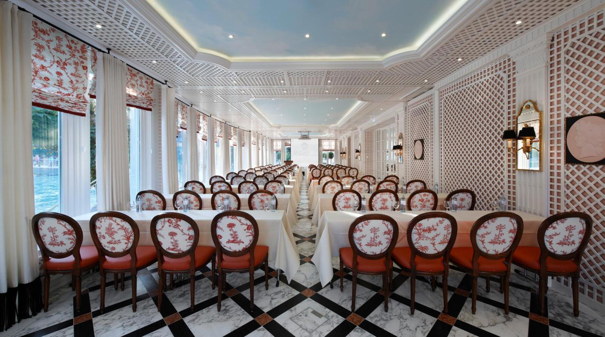 Hotel Sacher Salzburg Hotel Sacher Salzburg