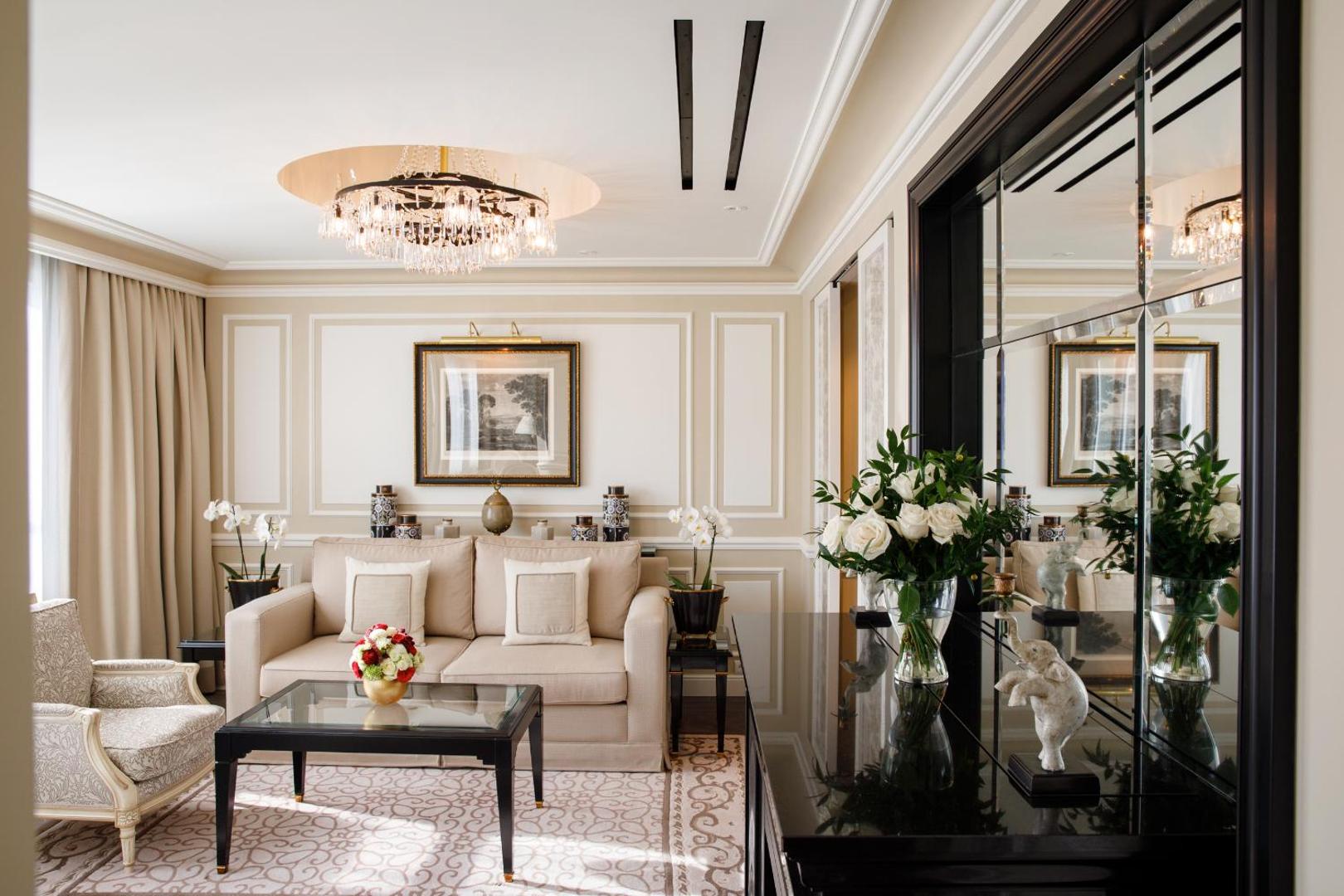 Hotel Sacher Salzburg Hotel Sacher Salzburg