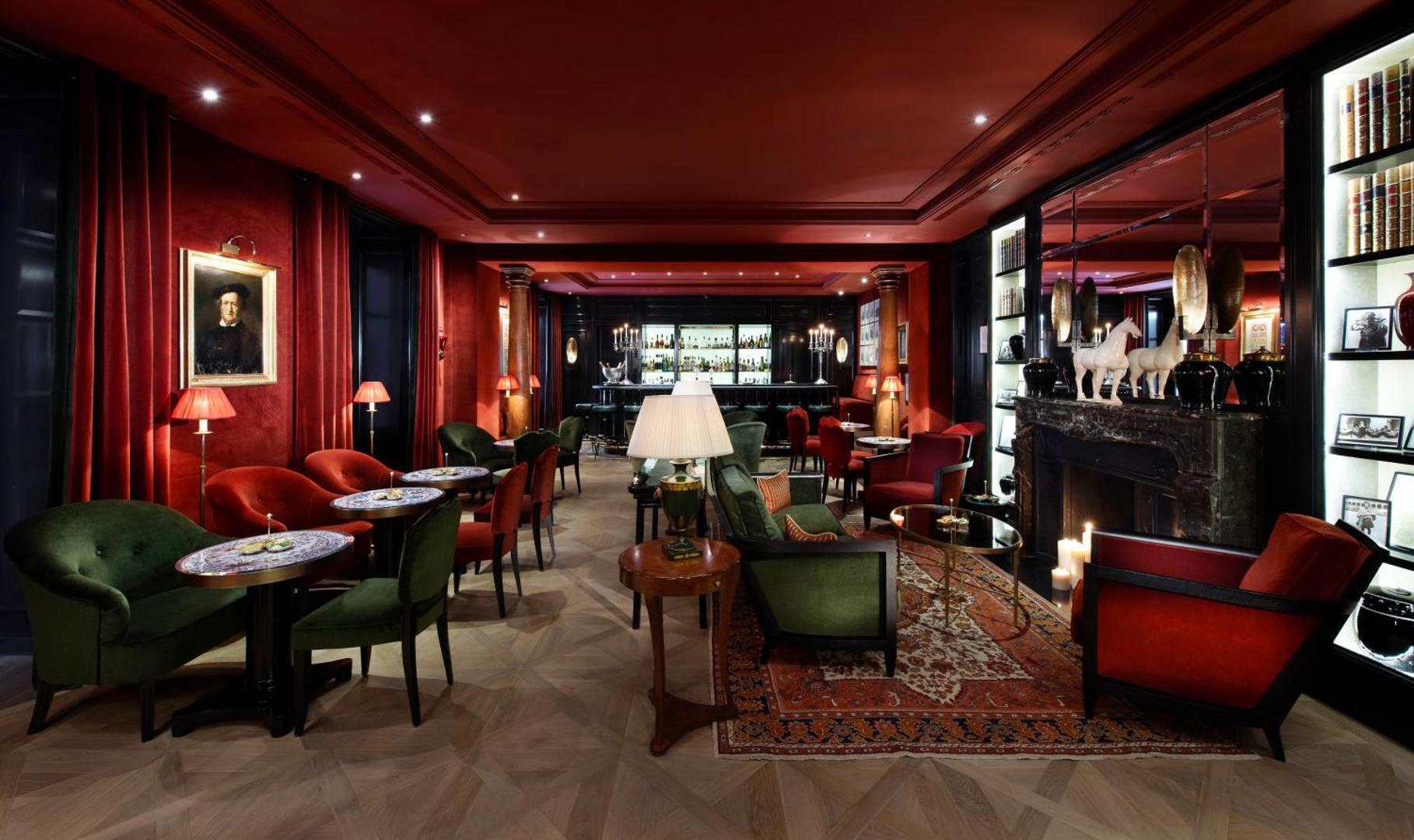 Hotel Sacher Salzburg Hotel Sacher Salzburg