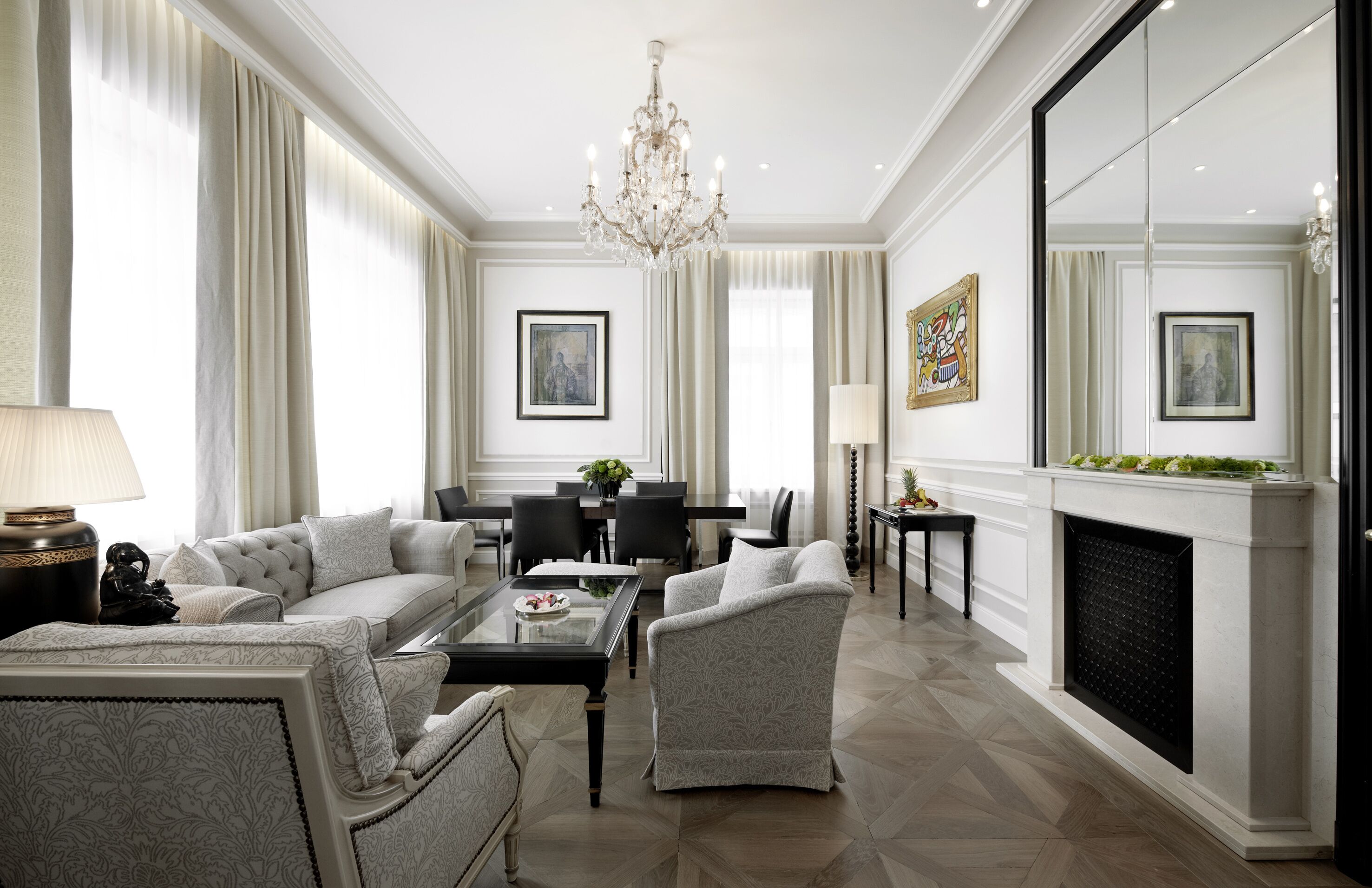 Hotel Sacher Salzburg Hotel Sacher Salzburg