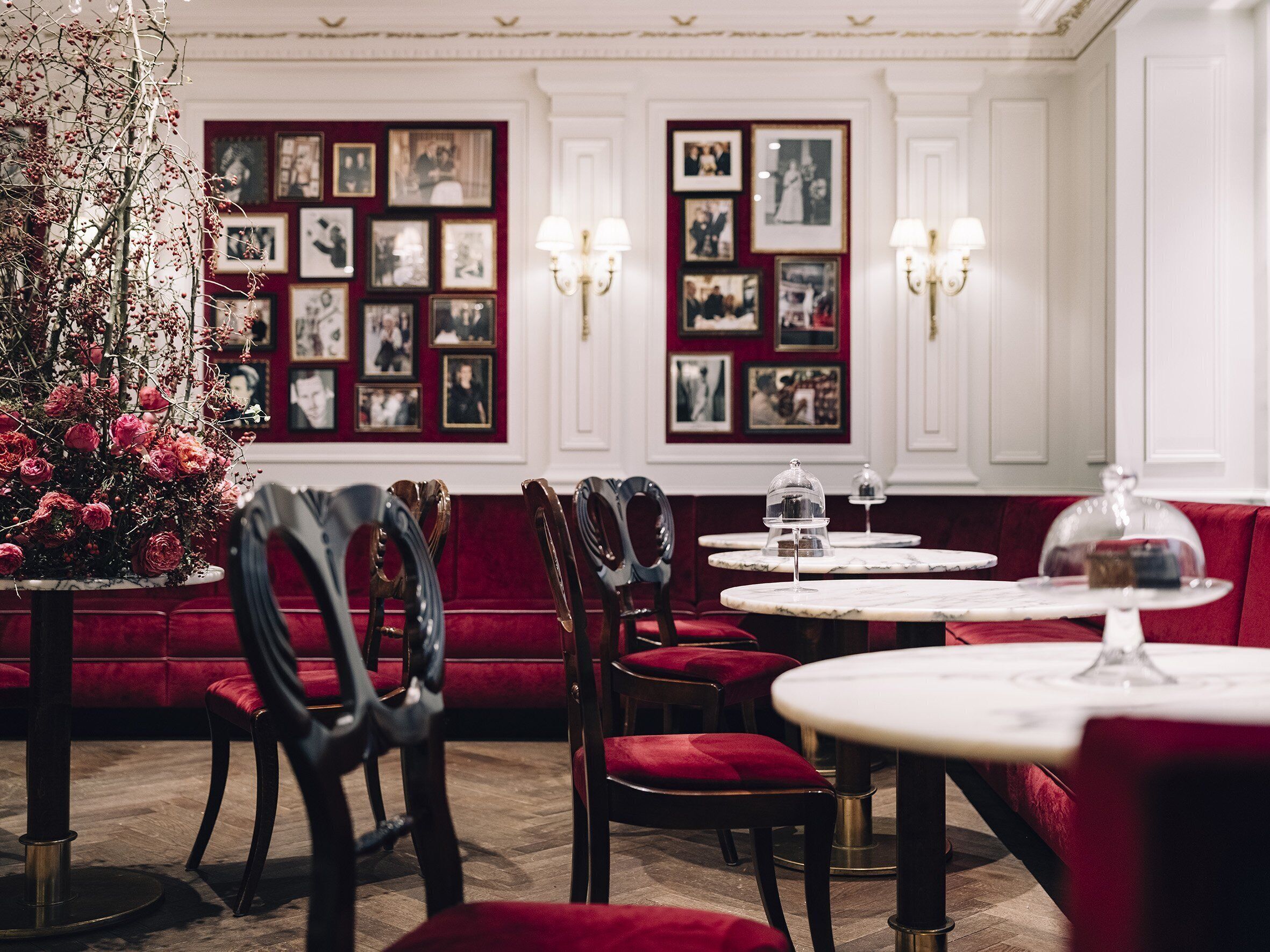 Hotel Sacher Salzburg Hotel Sacher Salzburg