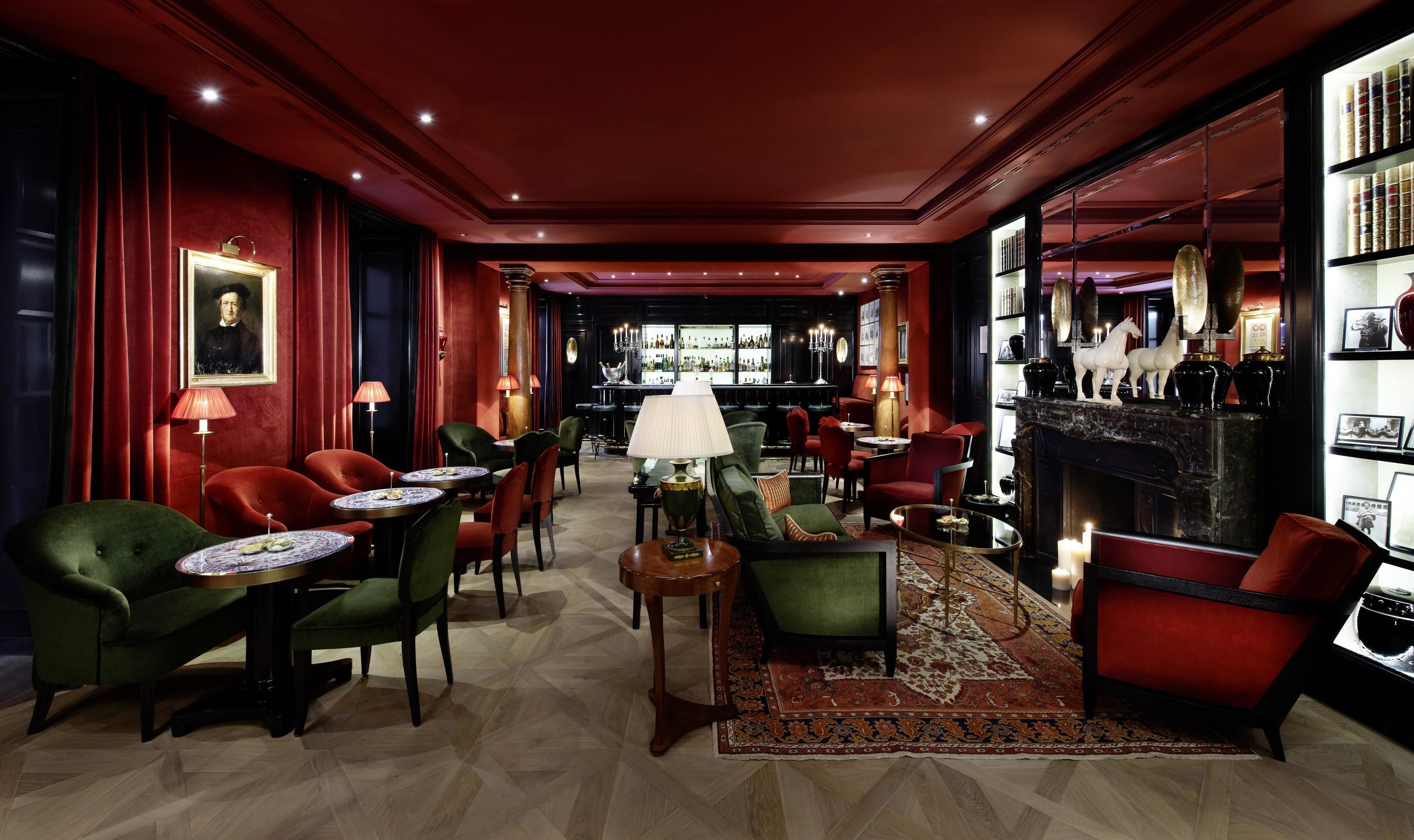 Hotel Sacher Salzburg Hotel Sacher Salzburg