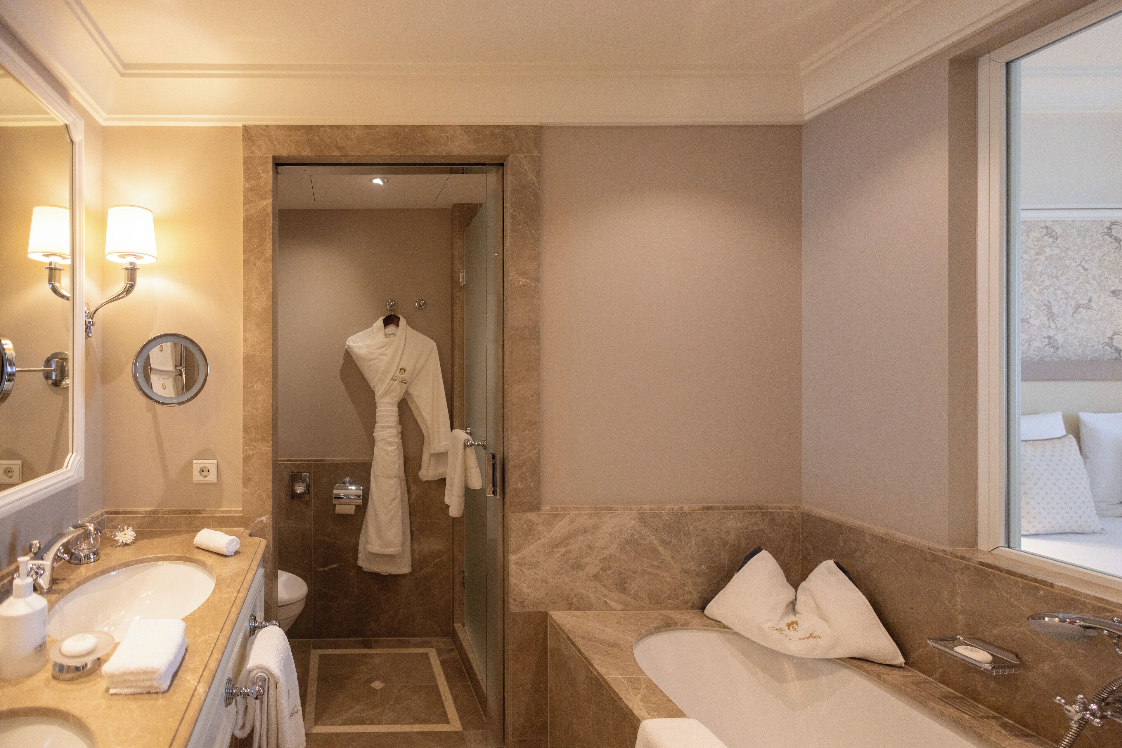 Hotel Sacher Salzburg Hotel Sacher Salzburg
