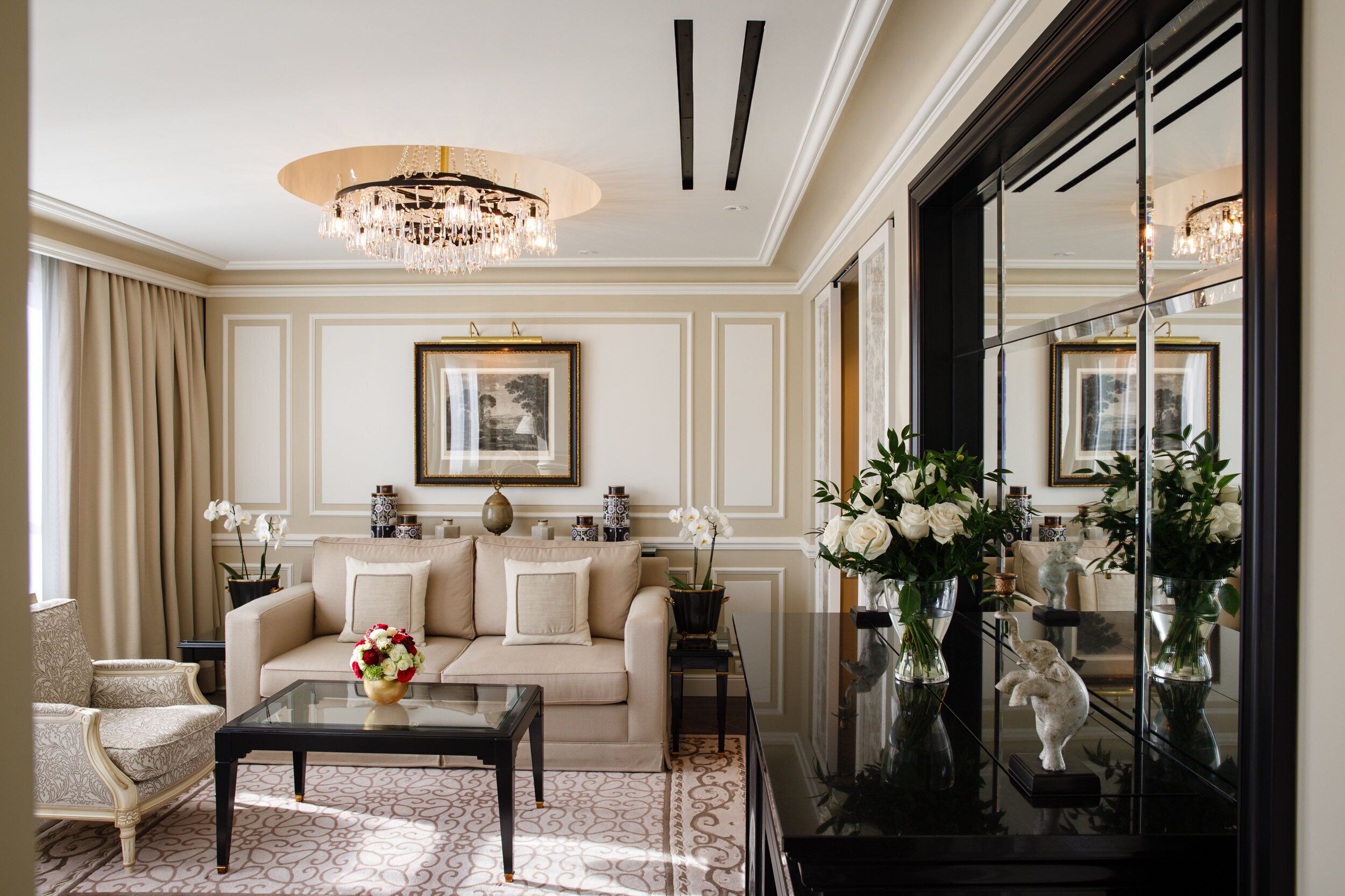 Hotel Sacher Salzburg Hotel Sacher Salzburg