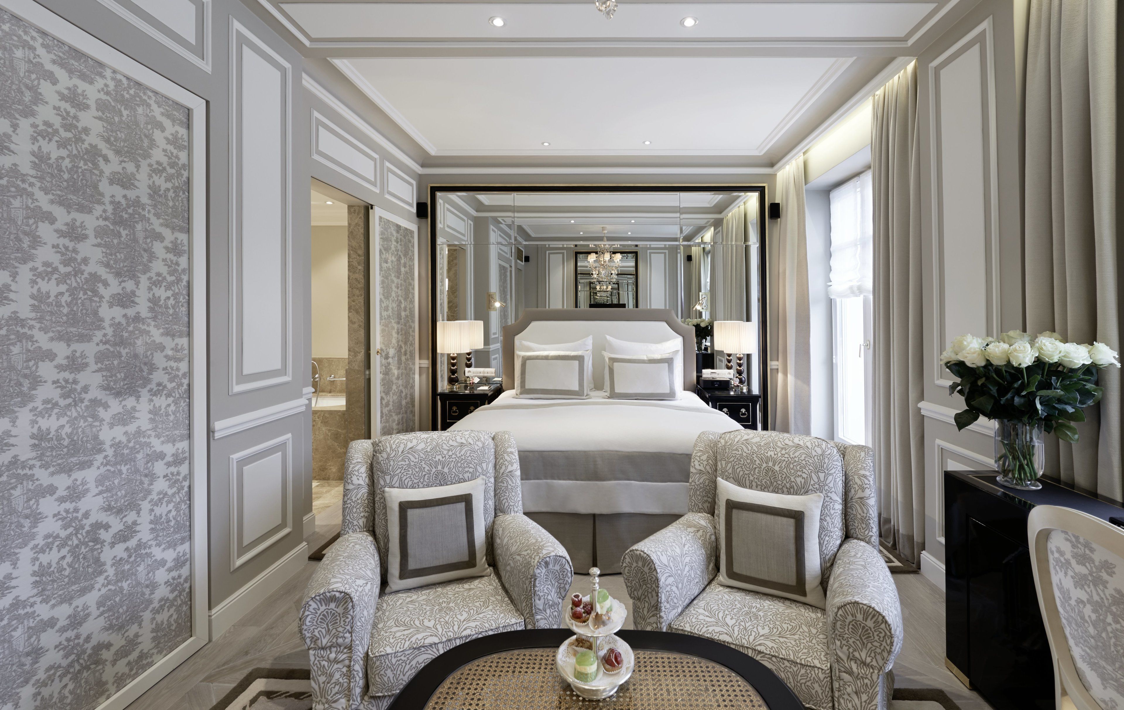 Hotel Sacher Salzburg Hotel Sacher Salzburg