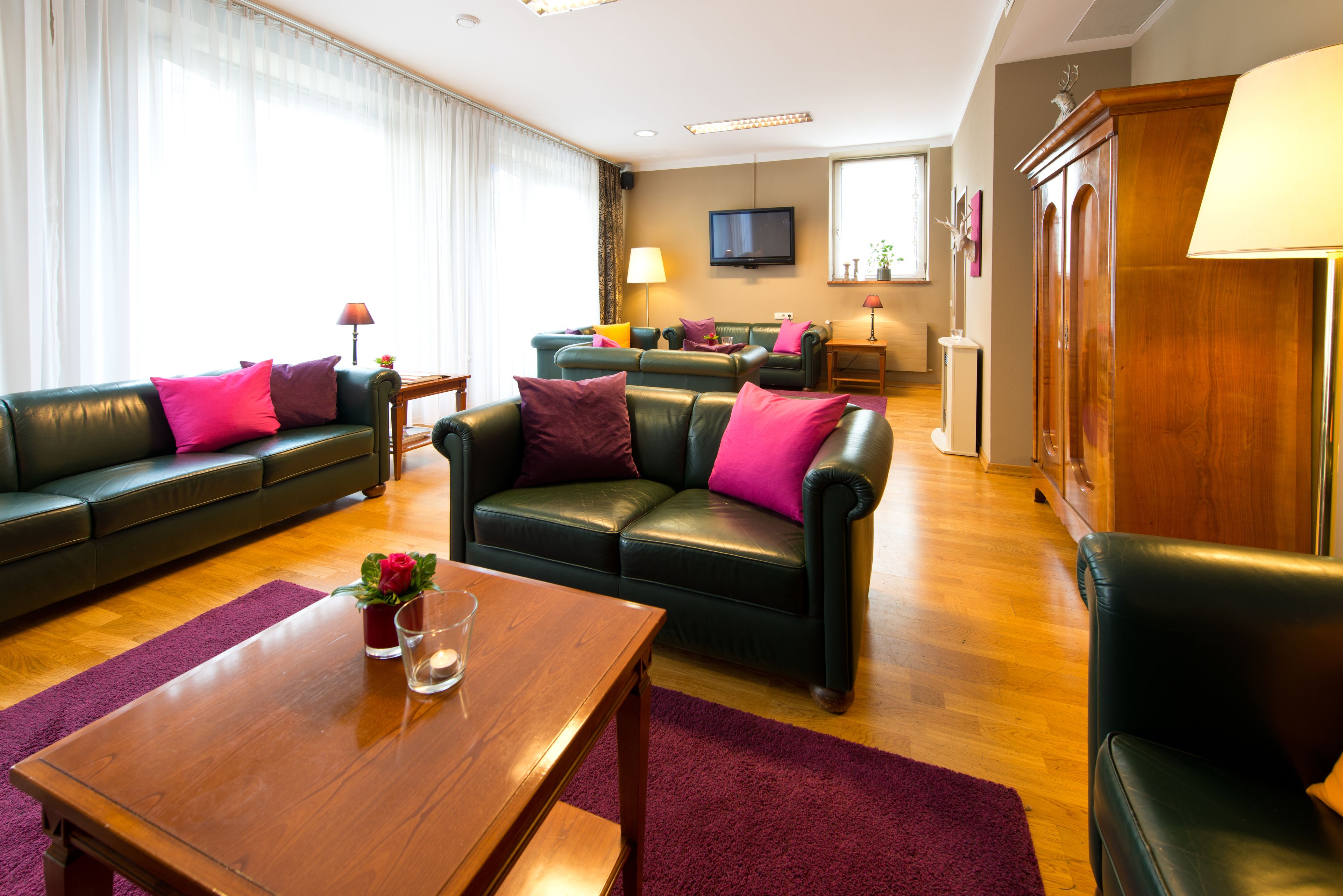 Hotel Zum Hirschen Hotel Zum Hirschen
