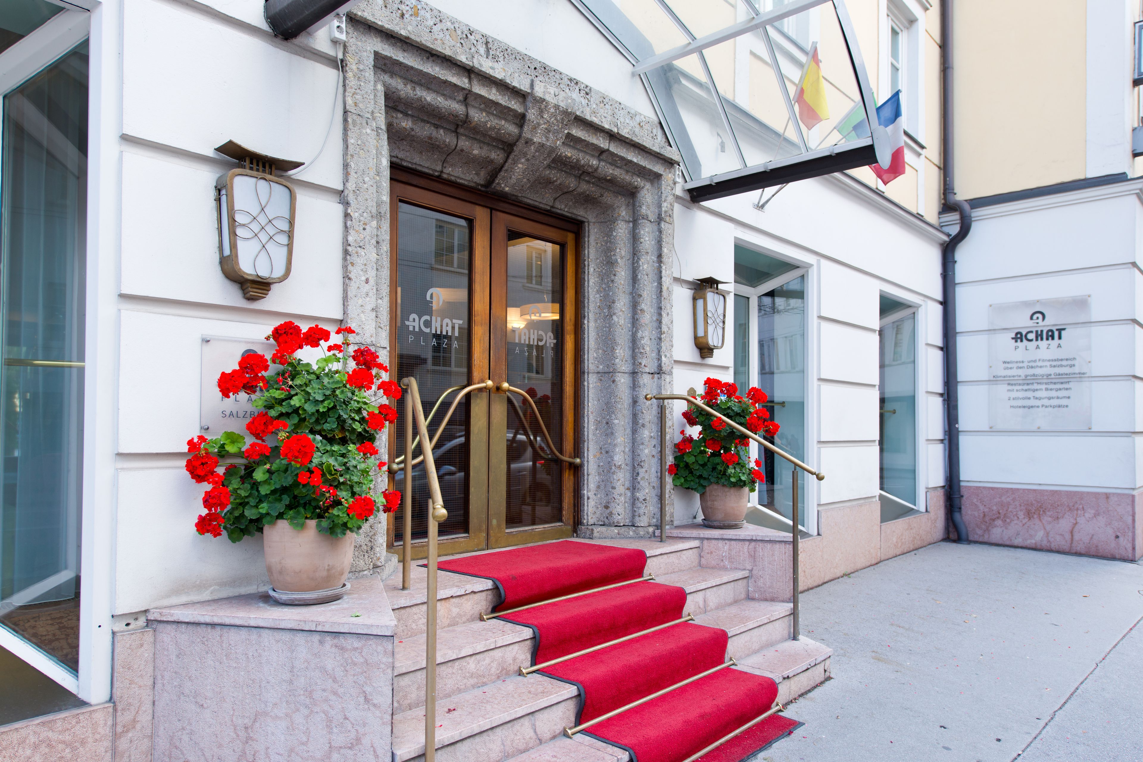 Hotel Zum Hirschen Hotel Zum Hirschen