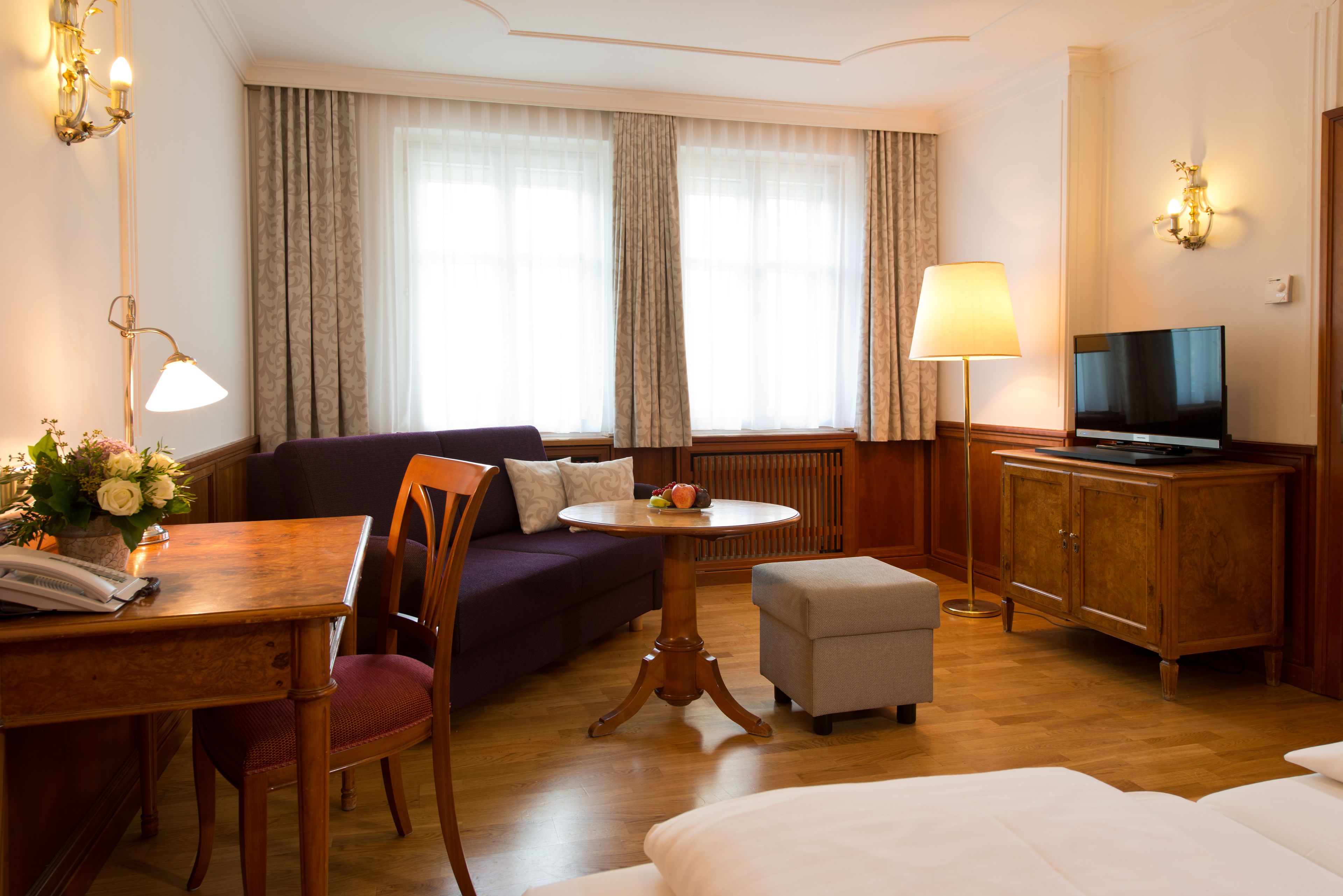 Hotel Zum Hirschen Hotel Zum Hirschen
