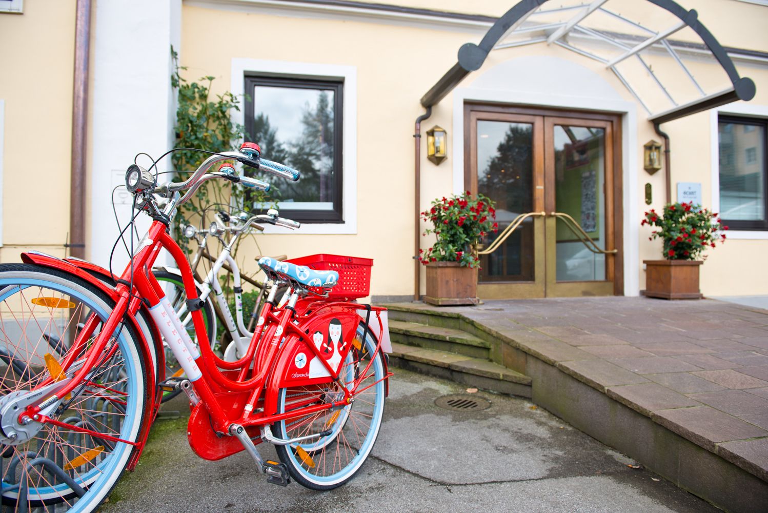Hotel Zum Hirschen Hotel Zum Hirschen