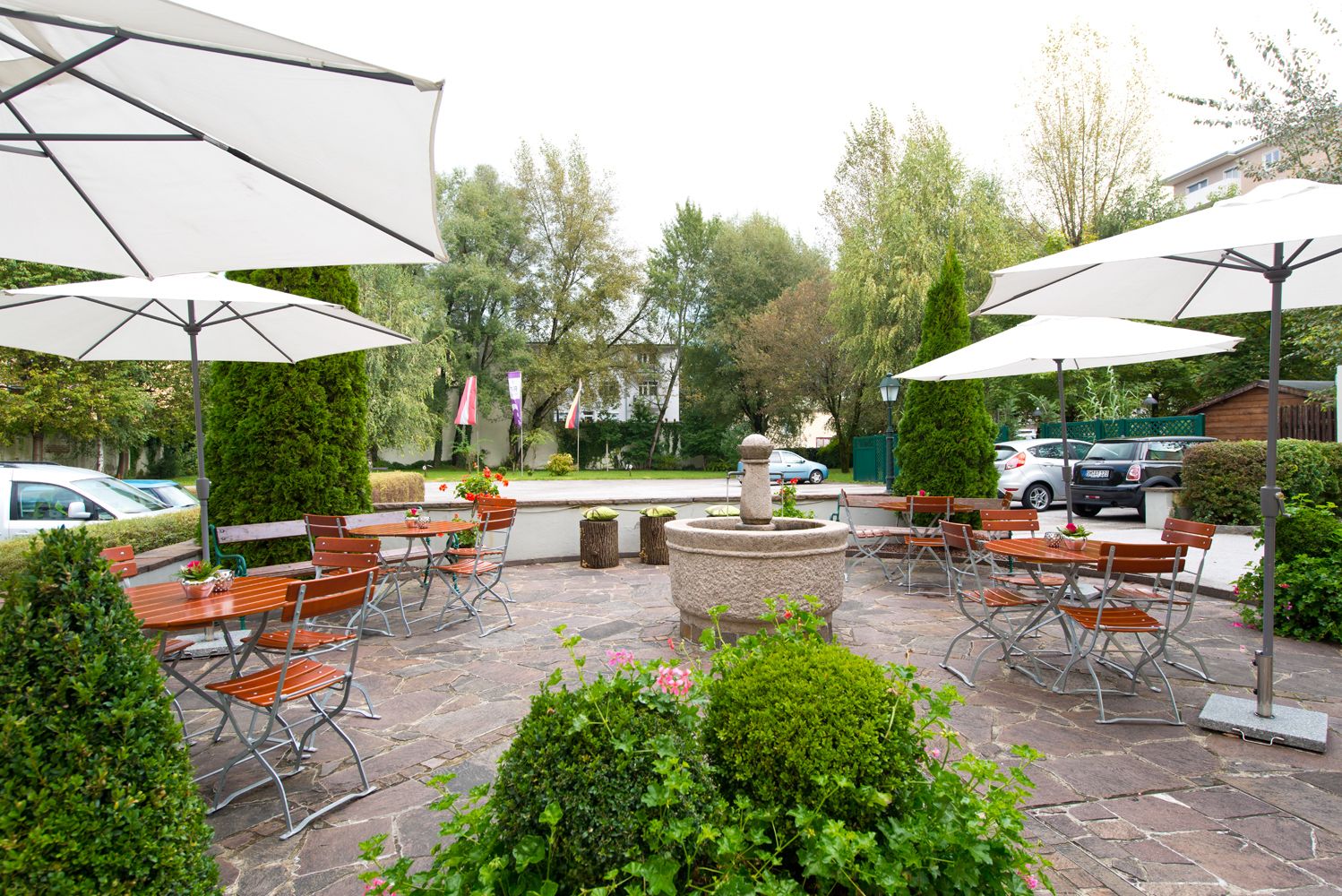 Hotel Zum Hirschen Hotel Zum Hirschen
