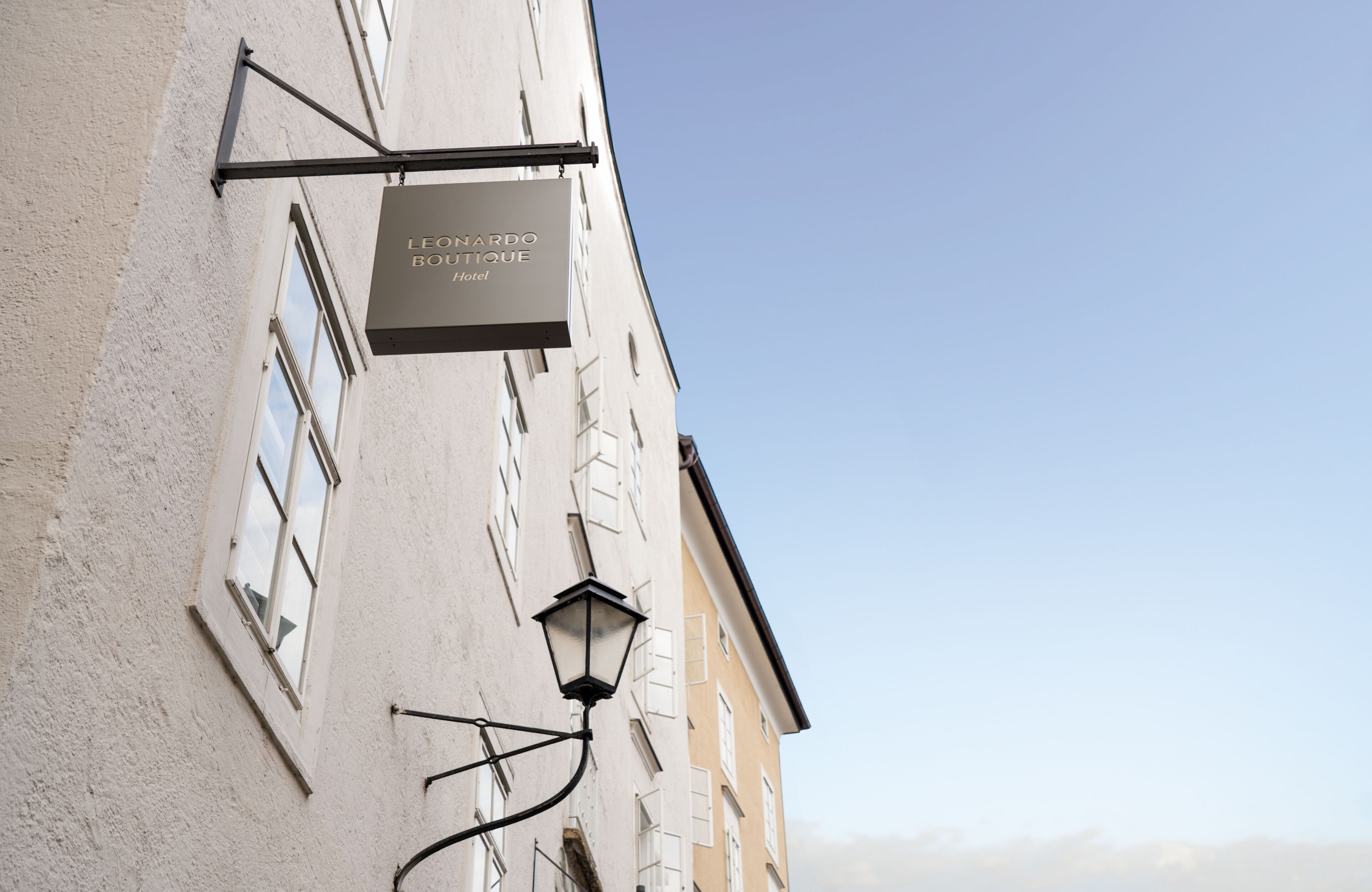 Leonardo Boutique Hotel Salzburg Gablerbräu Leonardo Boutique Hotel Salzburg Gablerbräu