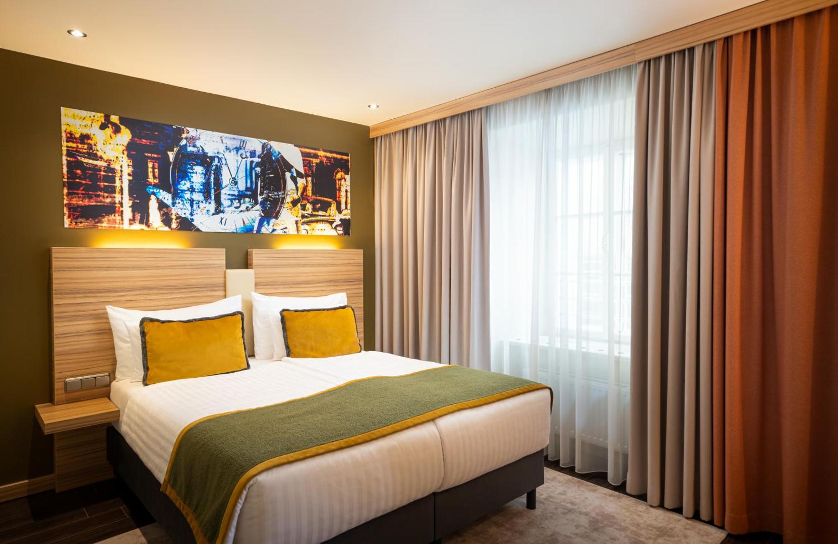 Leonardo Boutique Hotel Salzburg Gablerbräu Leonardo Boutique Hotel Salzburg Gablerbräu