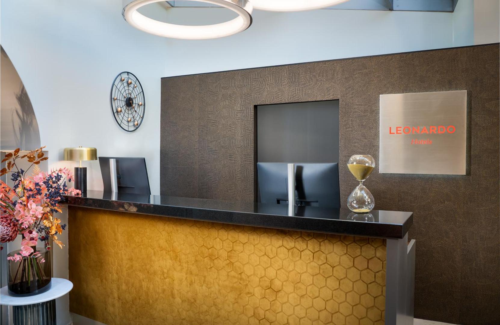 Leonardo Boutique Hotel Salzburg Gablerbräu Leonardo Boutique Hotel Salzburg Gablerbräu