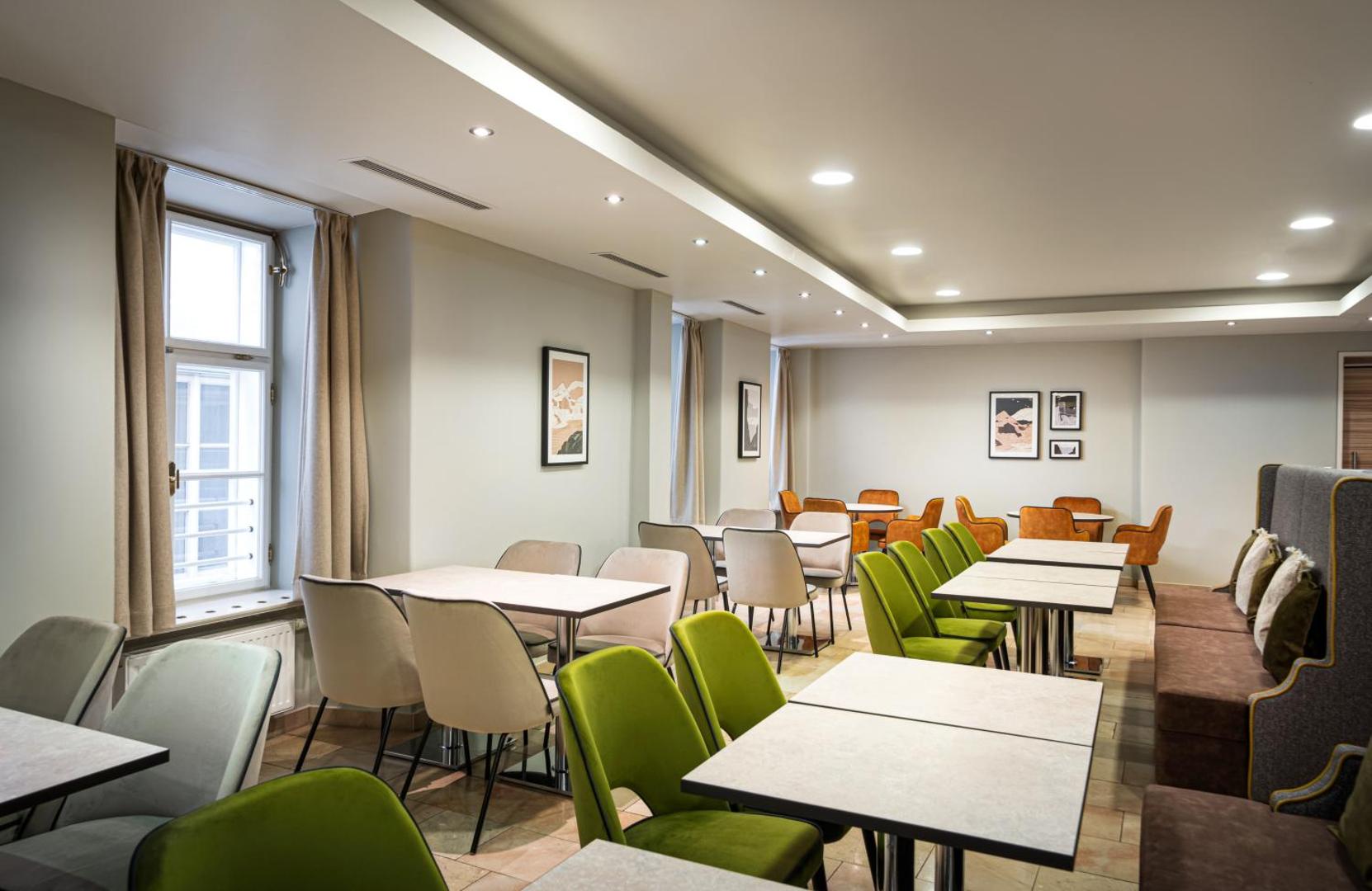 Leonardo Boutique Hotel Salzburg Gablerbräu Leonardo Boutique Hotel Salzburg Gablerbräu