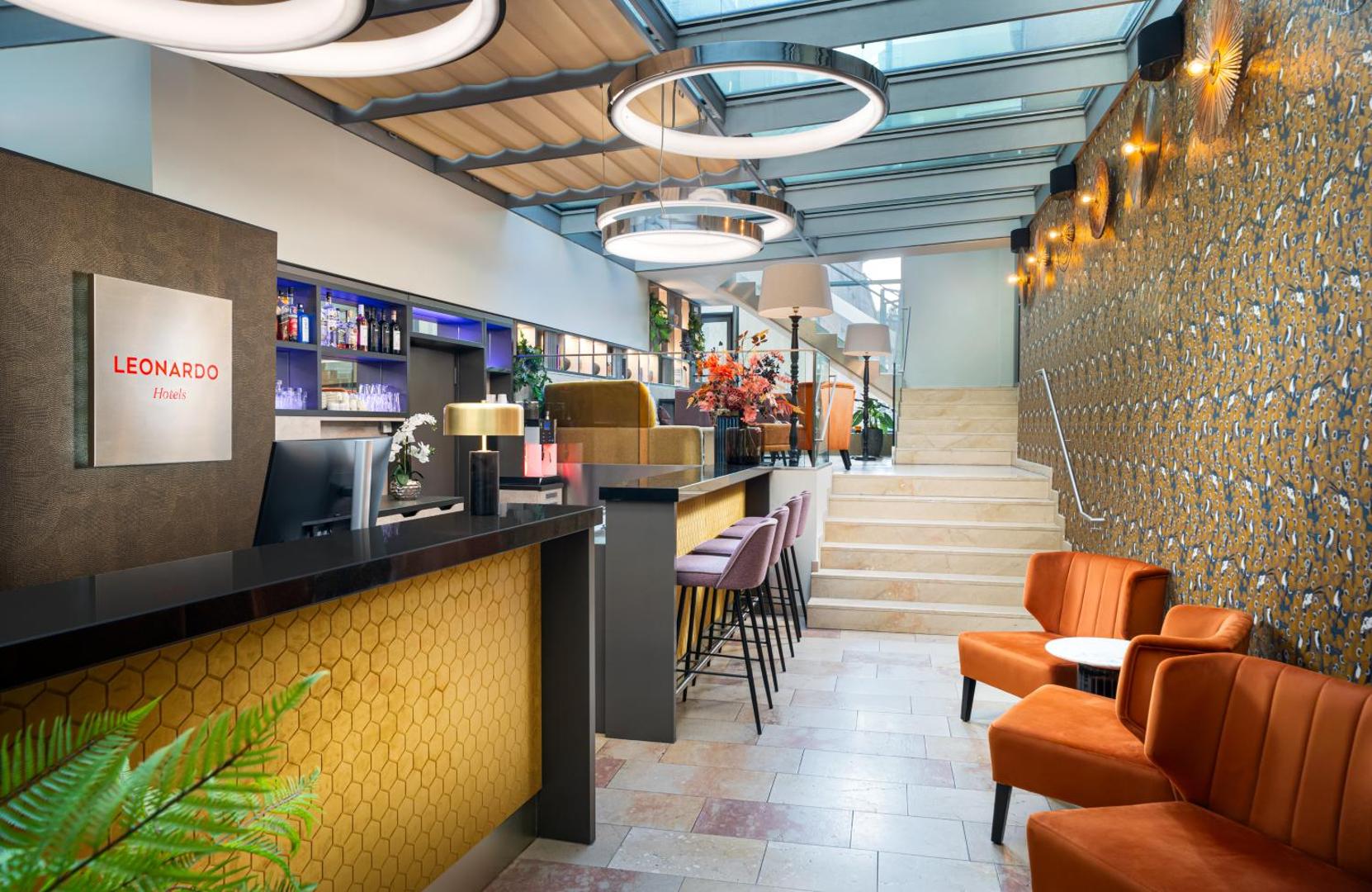 Leonardo Boutique Hotel Salzburg Gablerbräu Leonardo Boutique Hotel Salzburg Gablerbräu