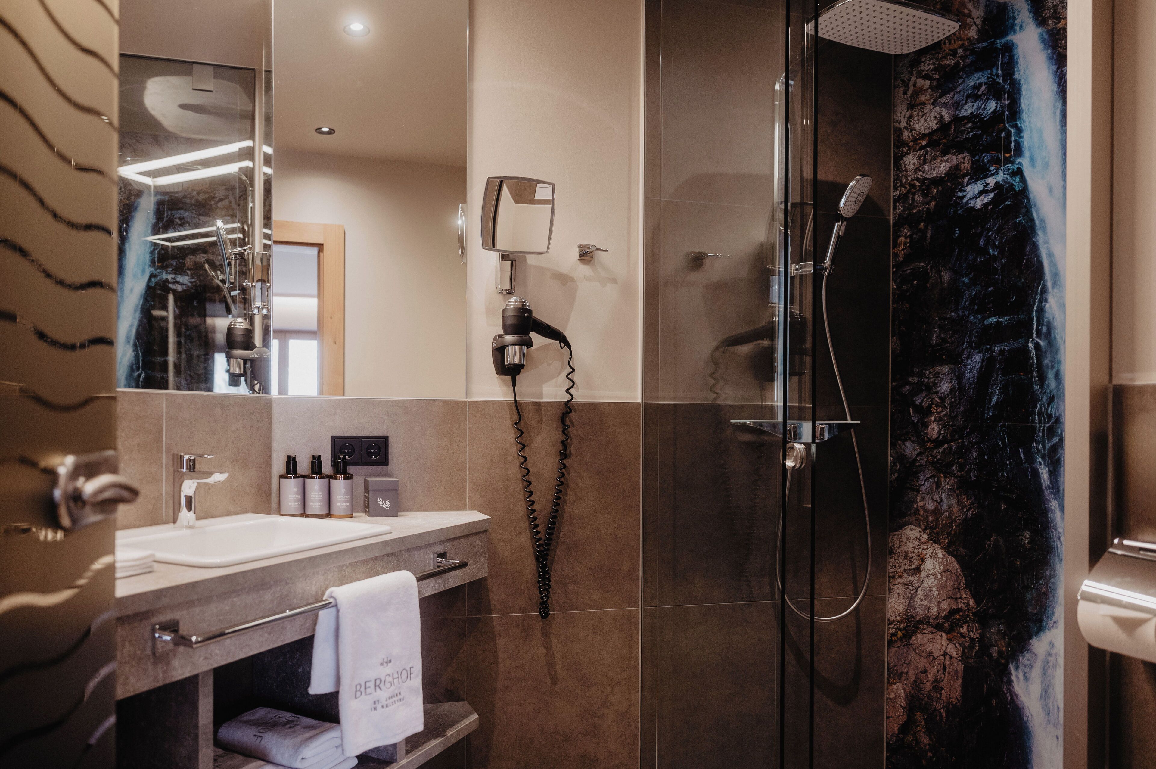 Hotel Berghof I St. Johann In Salzburg Hotel Berghof I St. Johann In Salzburg