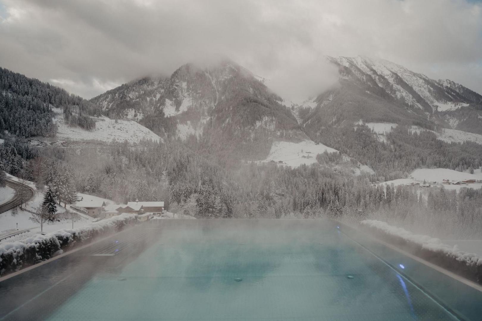 Hotel Berghof I St. Johann In Salzburg Hotel Berghof I St. Johann In Salzburg