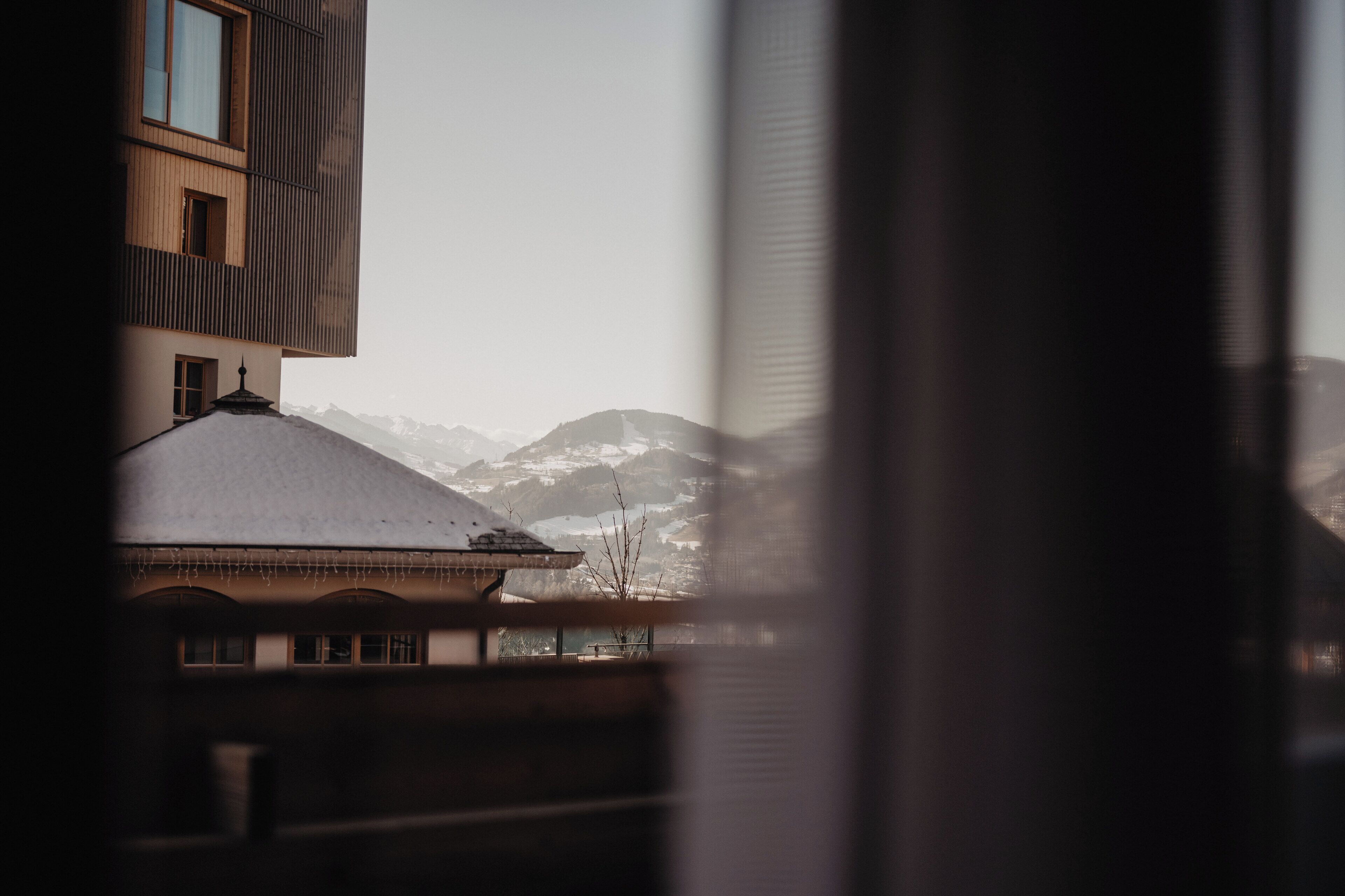 Hotel Berghof I St. Johann In Salzburg Hotel Berghof I St. Johann In Salzburg