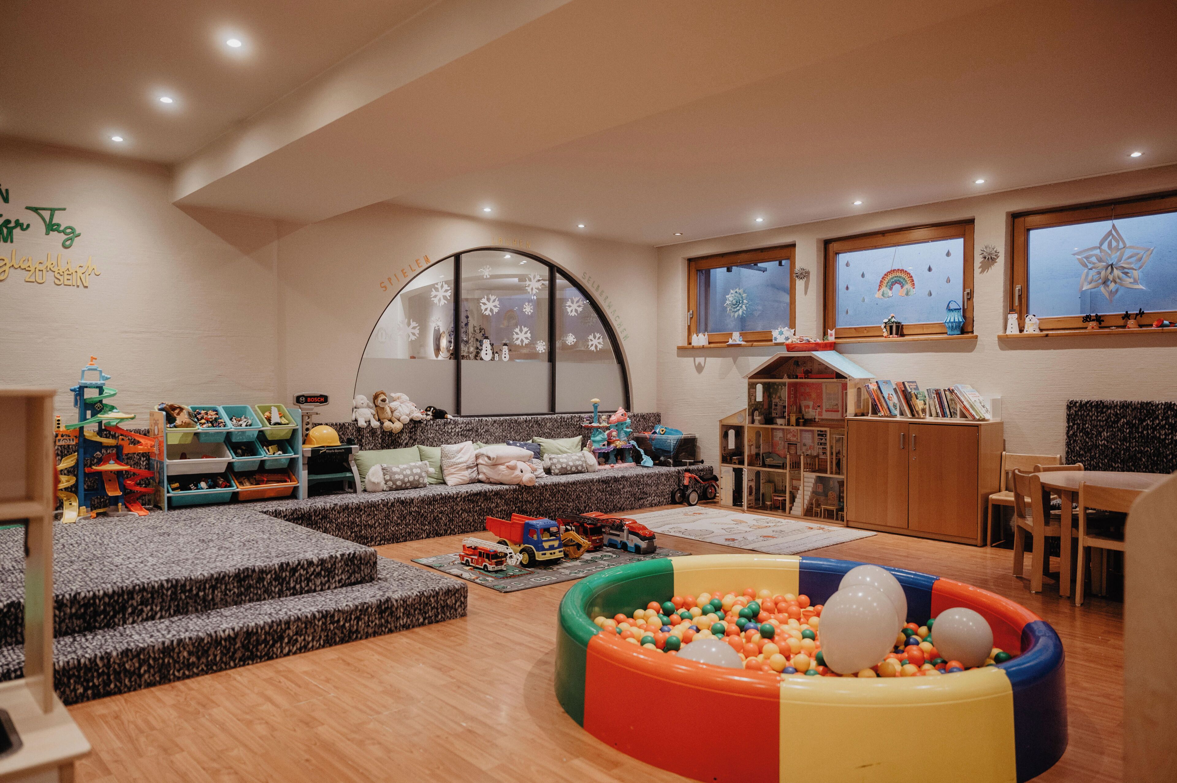 Hotel Berghof I St. Johann In Salzburg Hotel Berghof I St. Johann In Salzburg