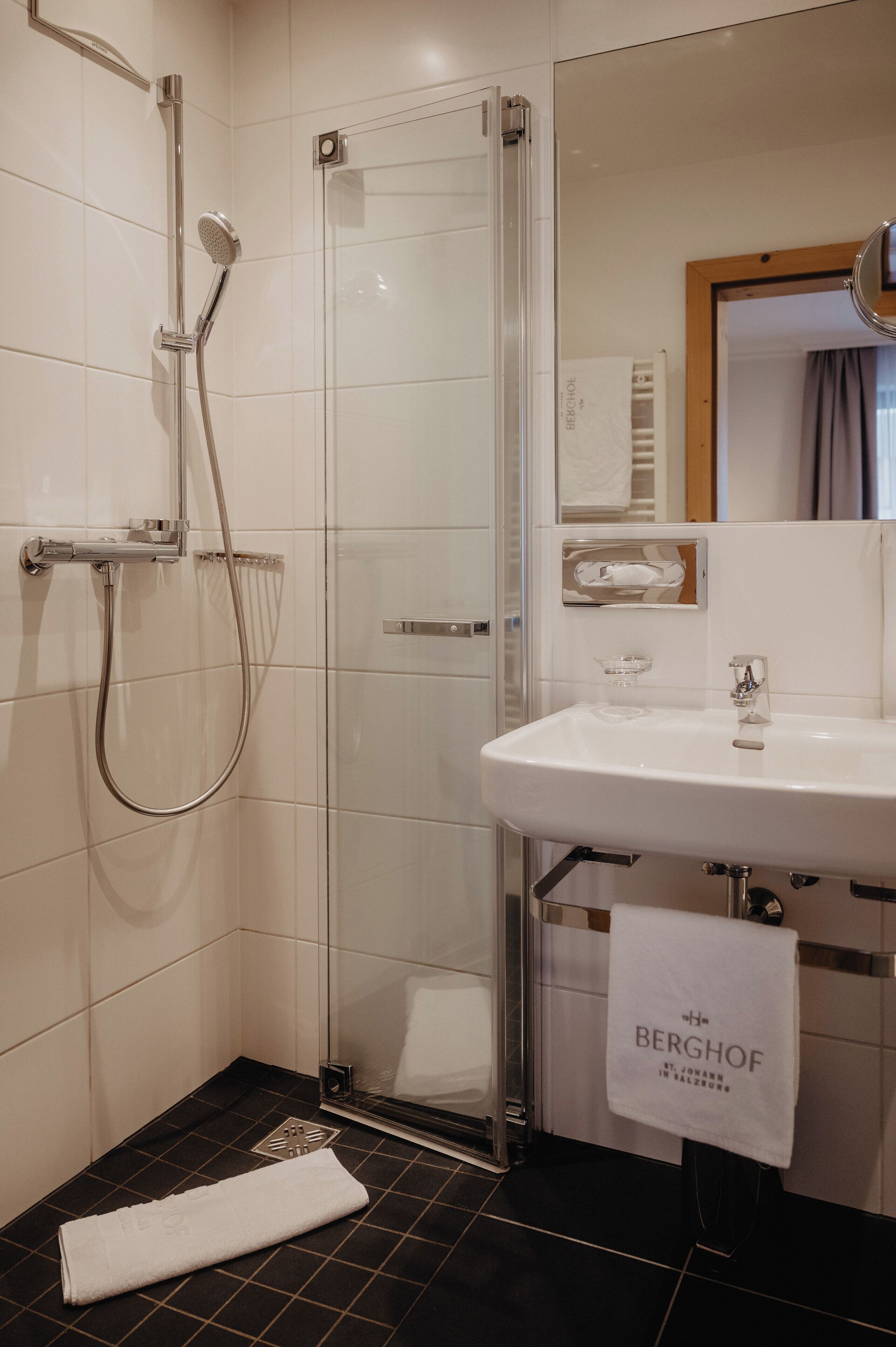 Hotel Berghof I St. Johann In Salzburg Hotel Berghof I St. Johann In Salzburg