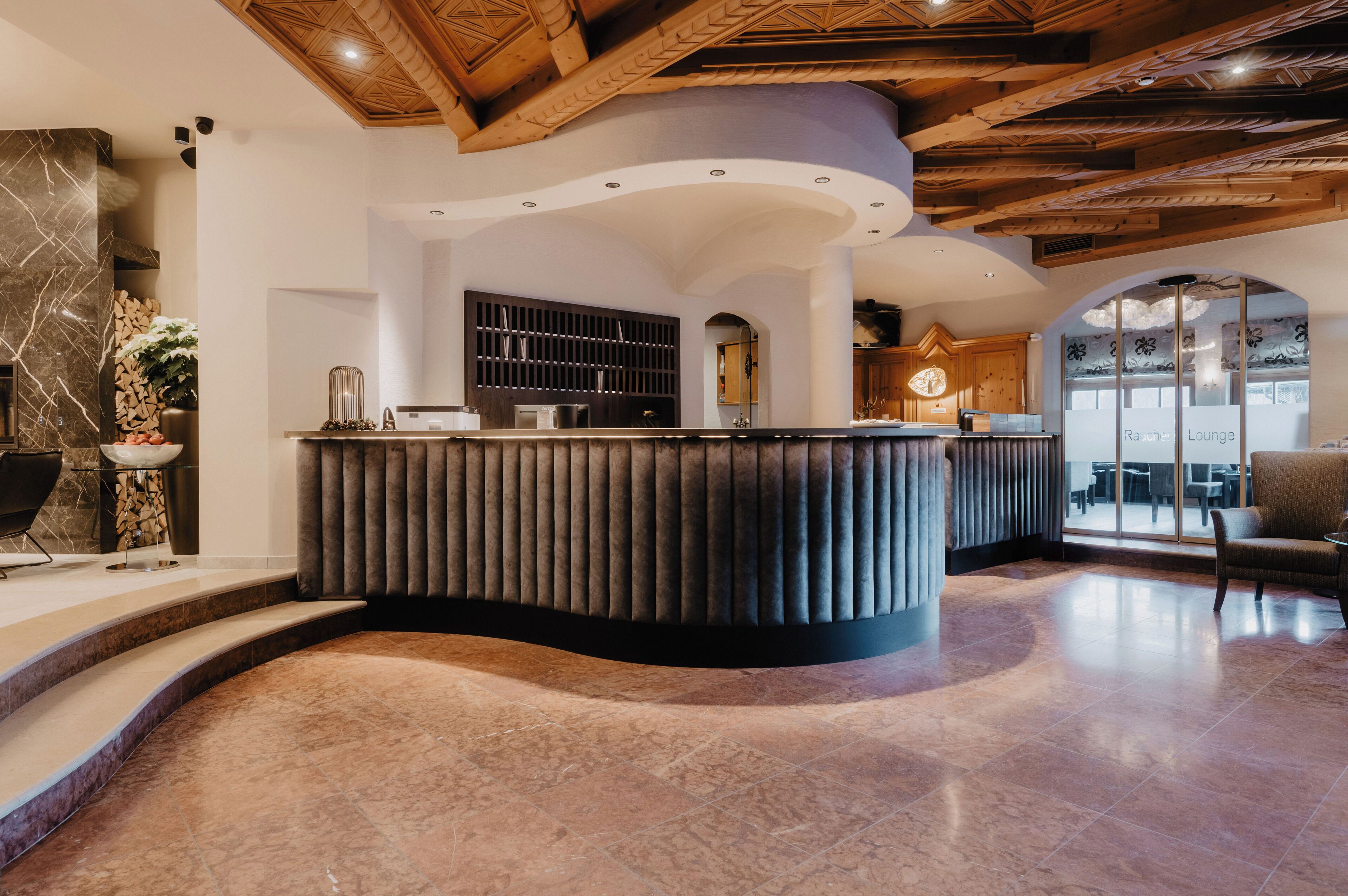 Hotel Berghof I St. Johann In Salzburg Hotel Berghof I St. Johann In Salzburg