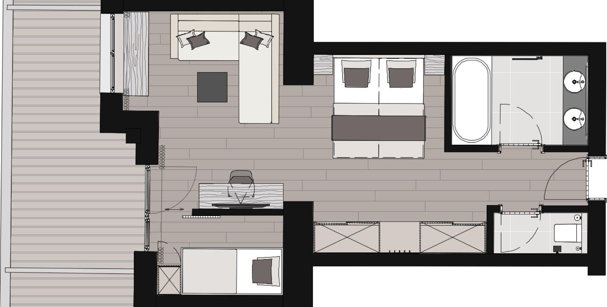 Hotel Berghof I St. Johann In Salzburg Hotel Berghof I St. Johann In Salzburg