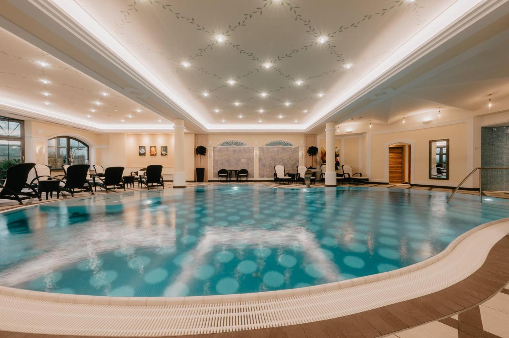 Hotel Berghof I St. Johann In Salzburg Hotel Berghof I St. Johann In Salzburg