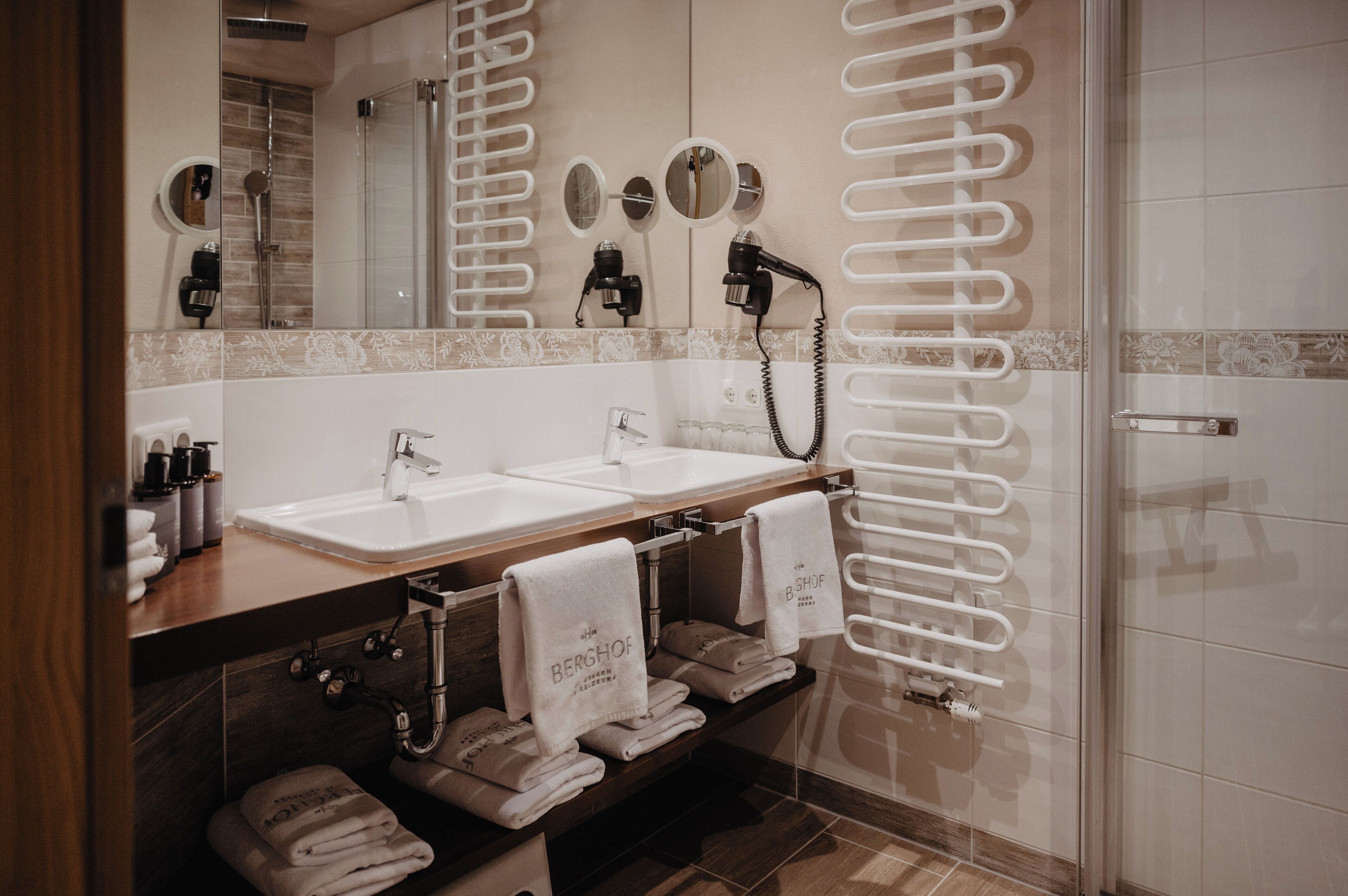 Hotel Berghof I St. Johann In Salzburg Hotel Berghof I St. Johann In Salzburg