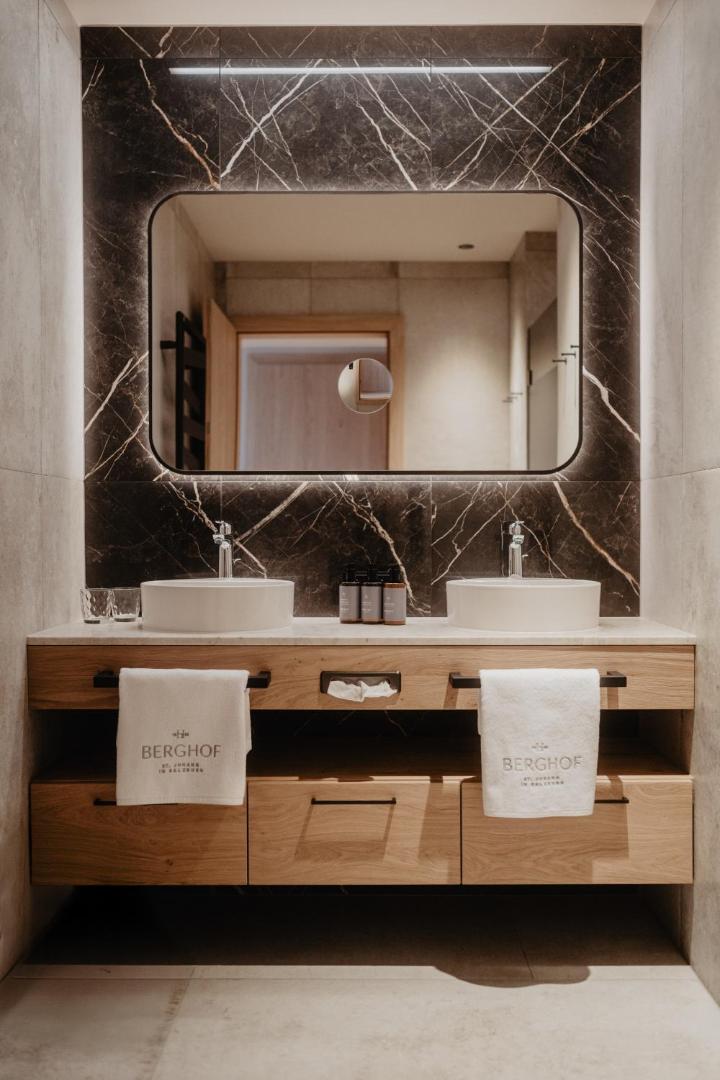 Hotel Berghof I St. Johann In Salzburg Hotel Berghof I St. Johann In Salzburg