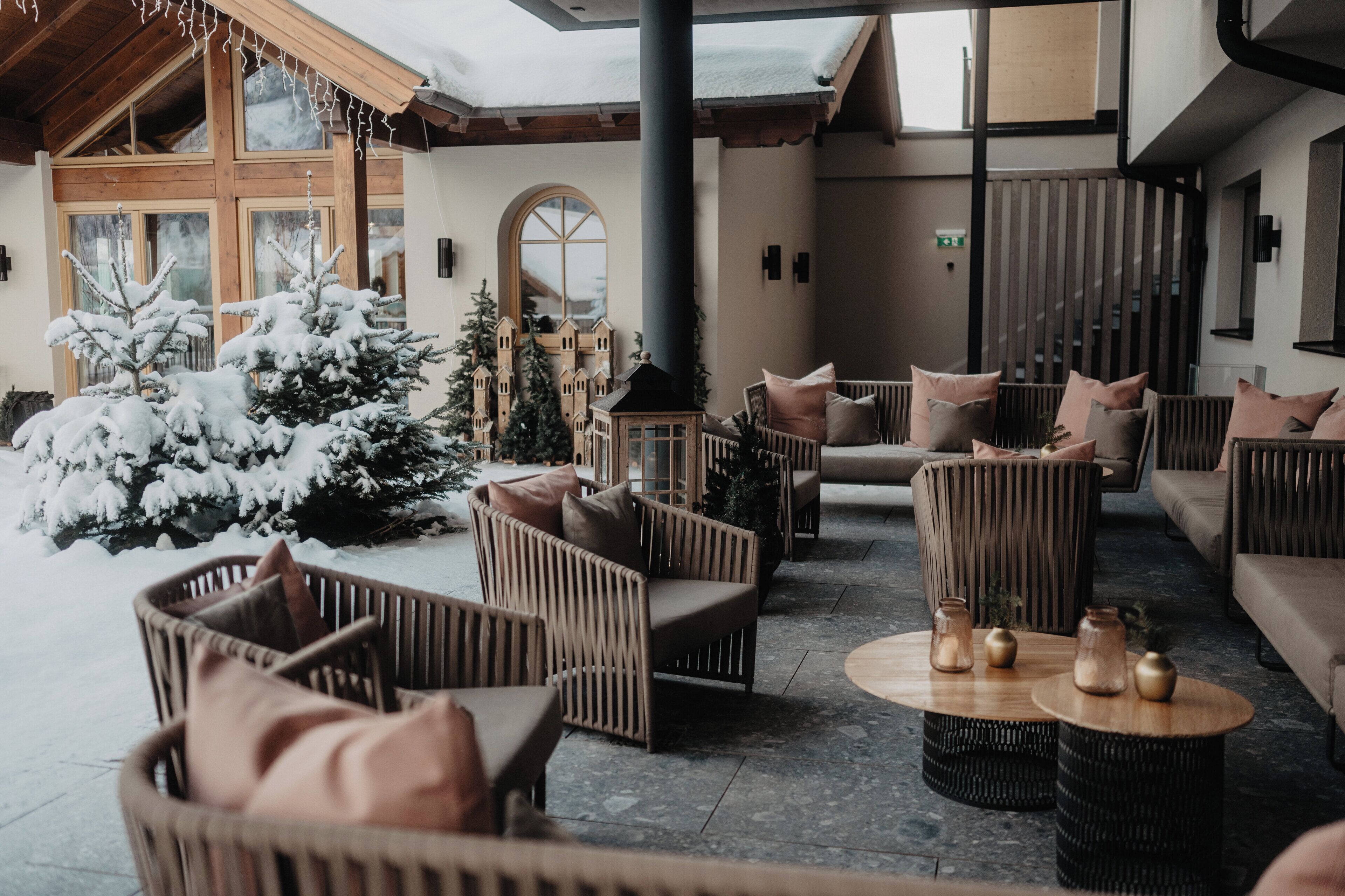 Hotel Berghof I St. Johann In Salzburg Hotel Berghof I St. Johann In Salzburg