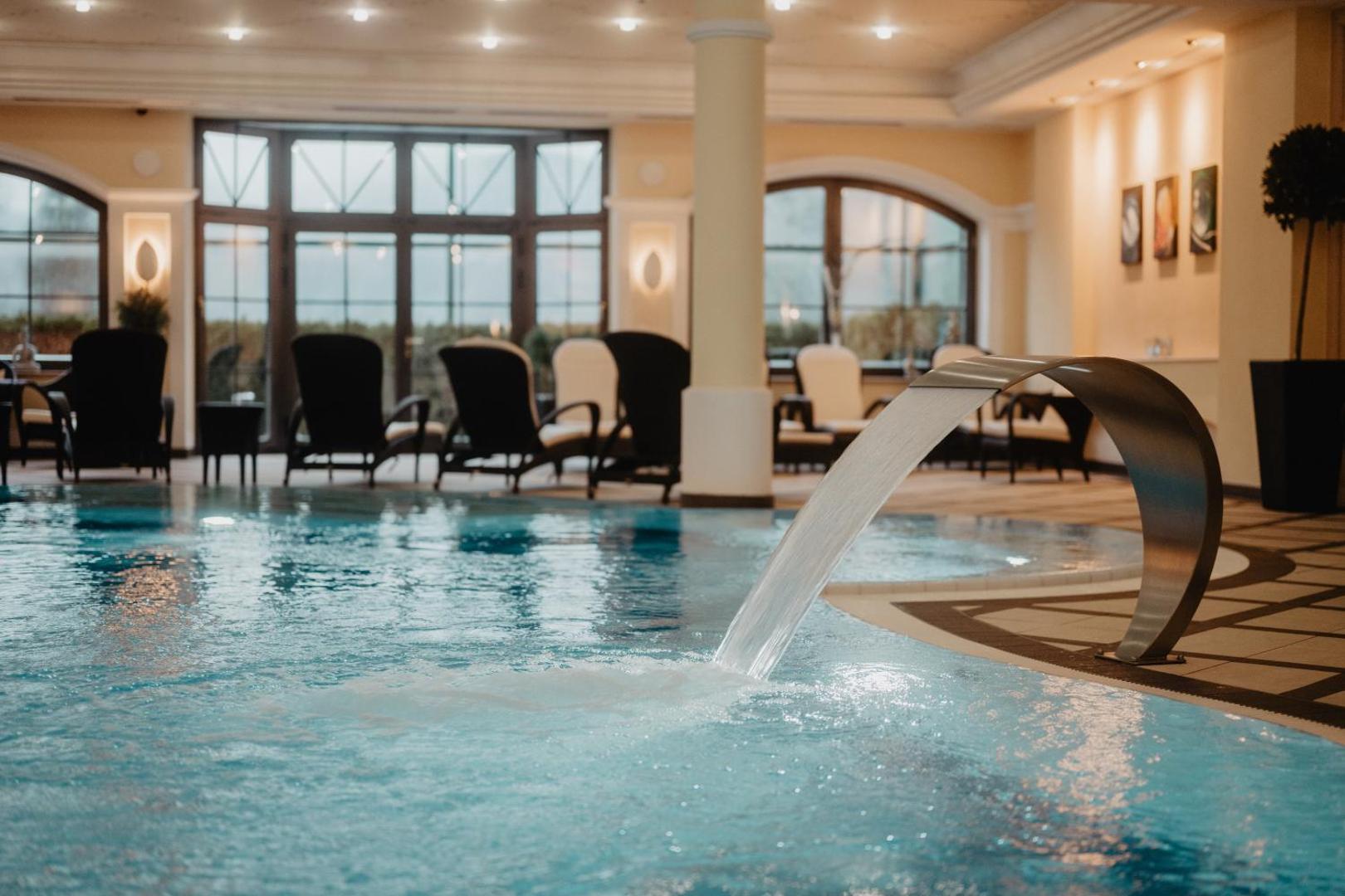 Hotel Berghof I St. Johann In Salzburg Hotel Berghof I St. Johann In Salzburg