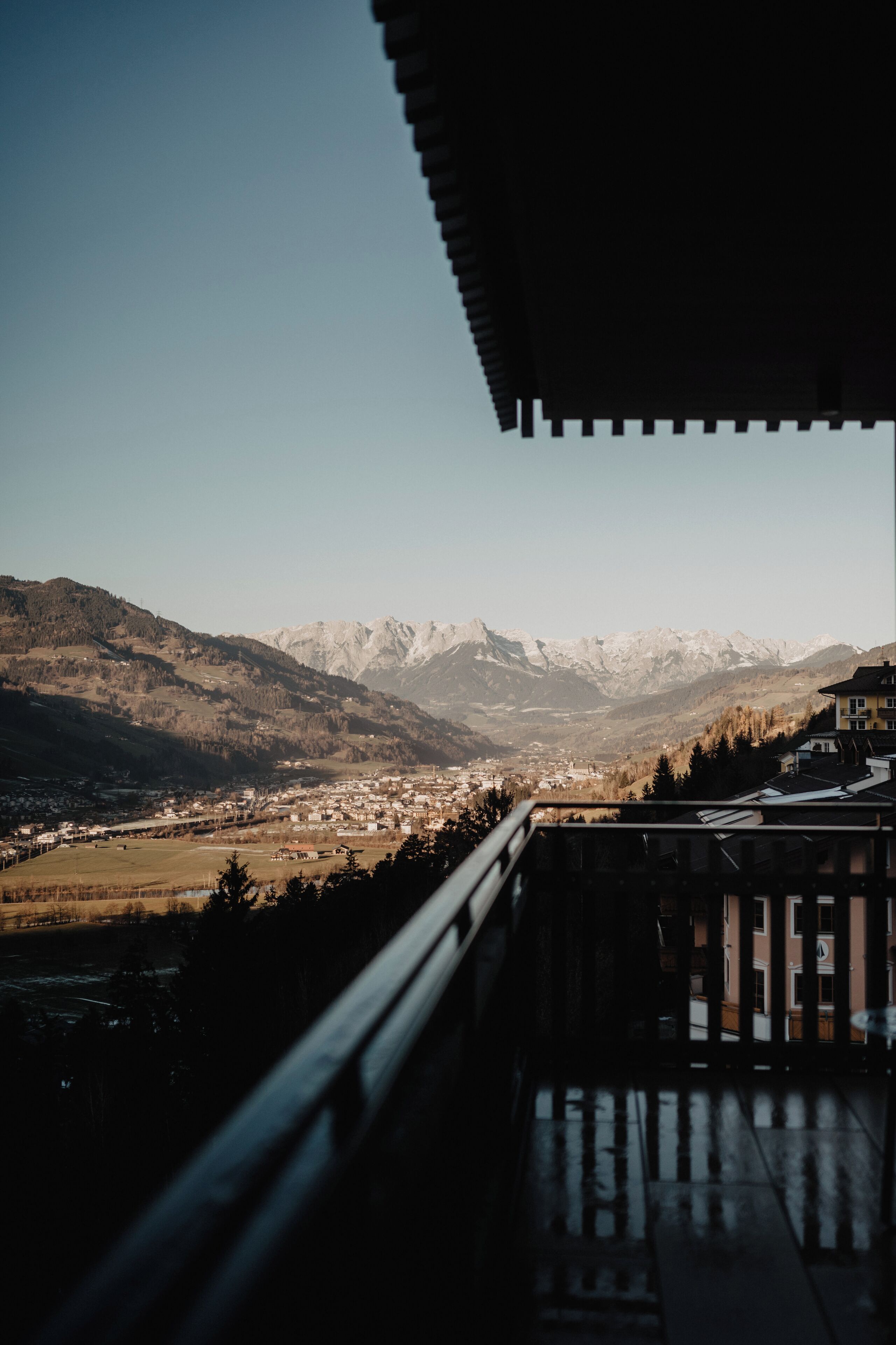 Hotel Berghof I St. Johann In Salzburg Hotel Berghof I St. Johann In Salzburg