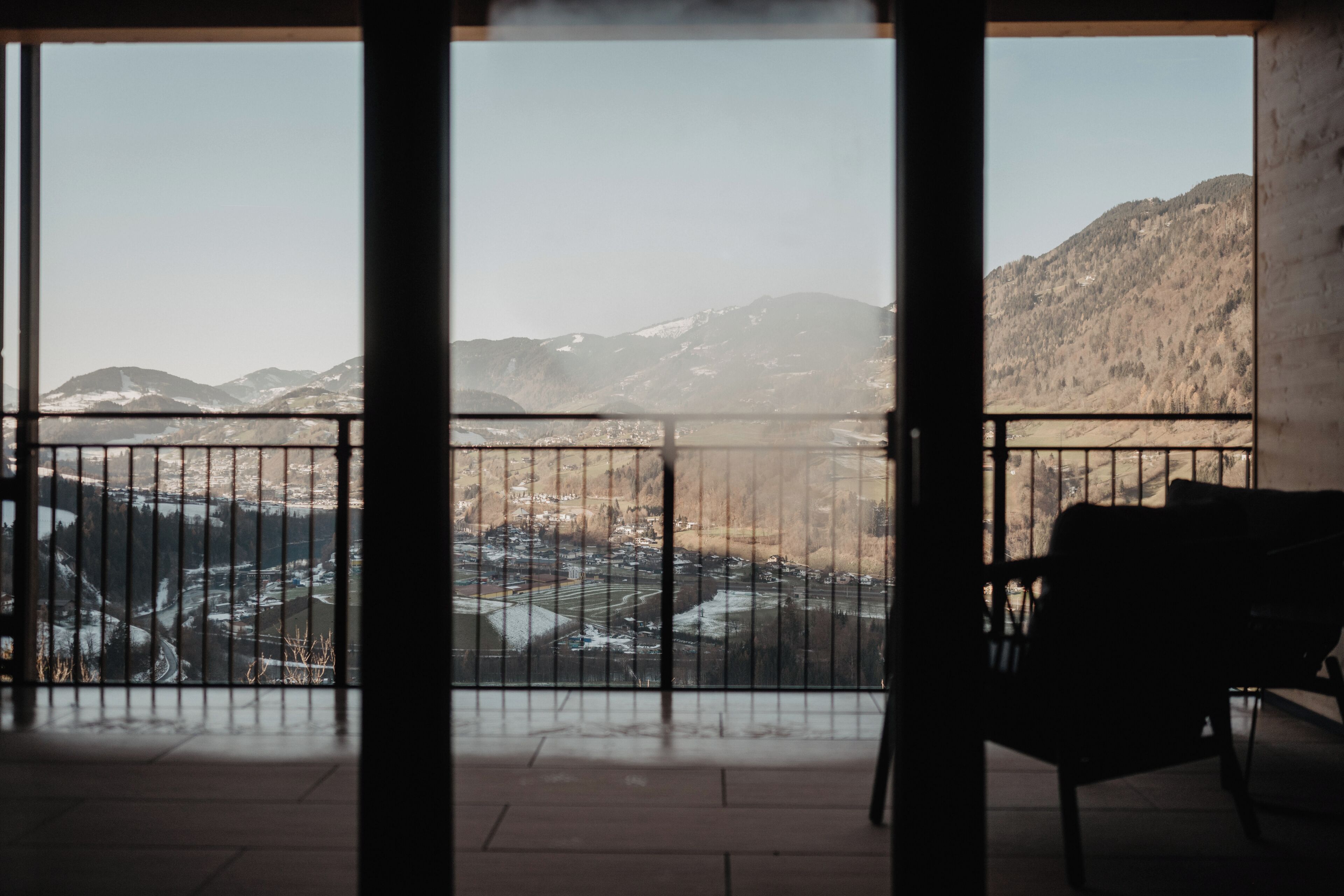 Hotel Berghof I St. Johann In Salzburg Hotel Berghof I St. Johann In Salzburg