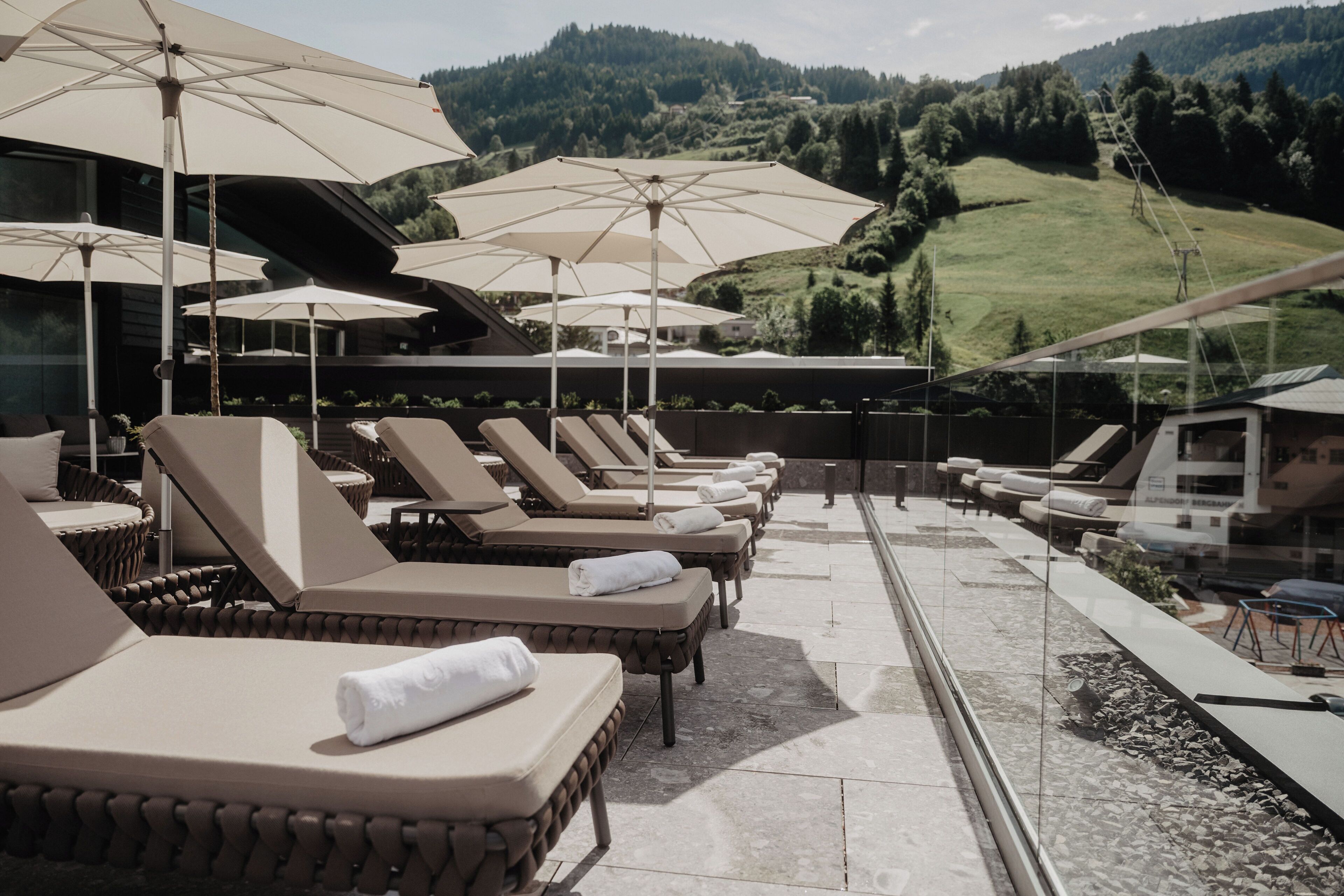 Hotel Berghof I St. Johann In Salzburg Hotel Berghof I St. Johann In Salzburg