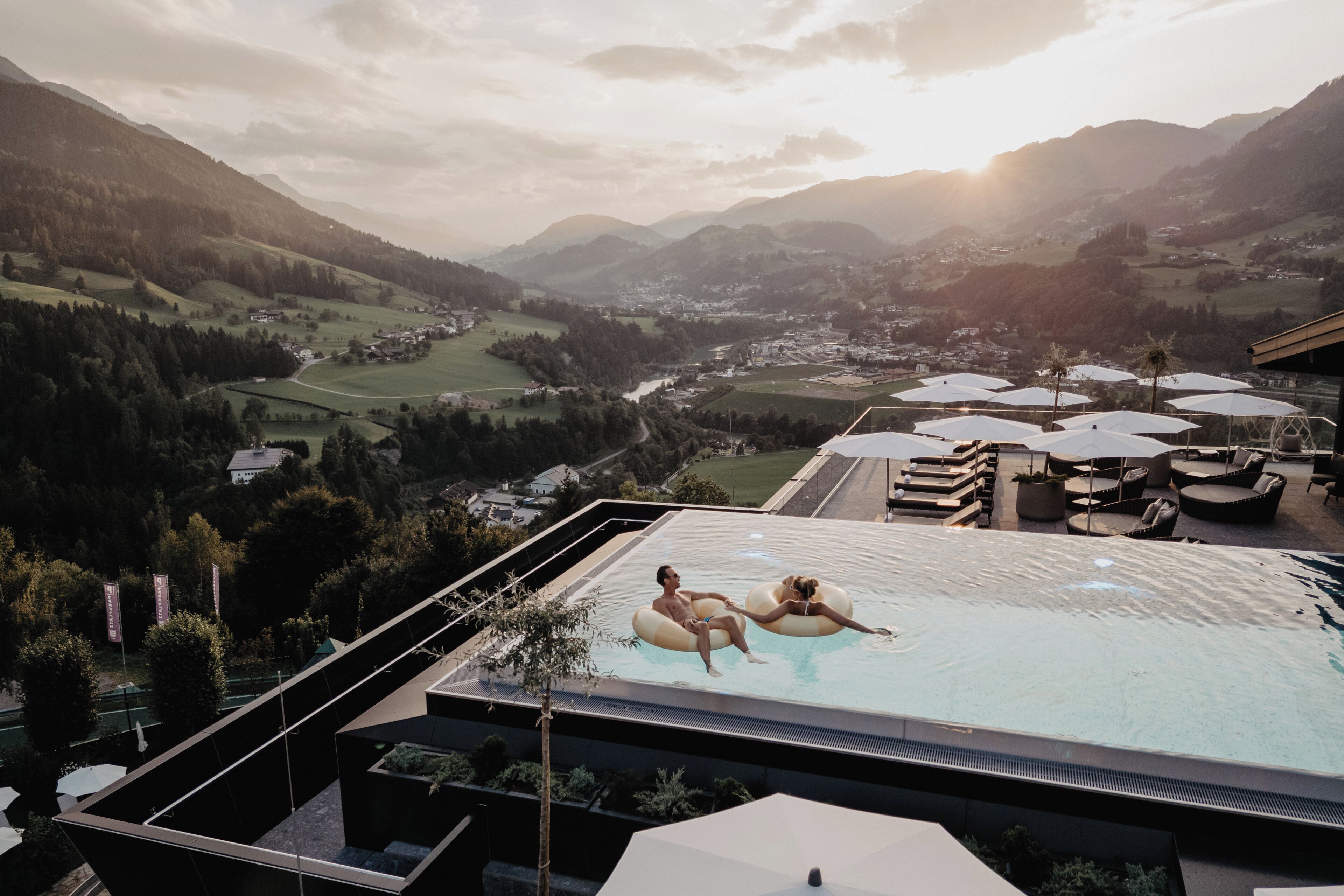 Hotel Berghof I St. Johann In Salzburg Hotel Berghof I St. Johann In Salzburg