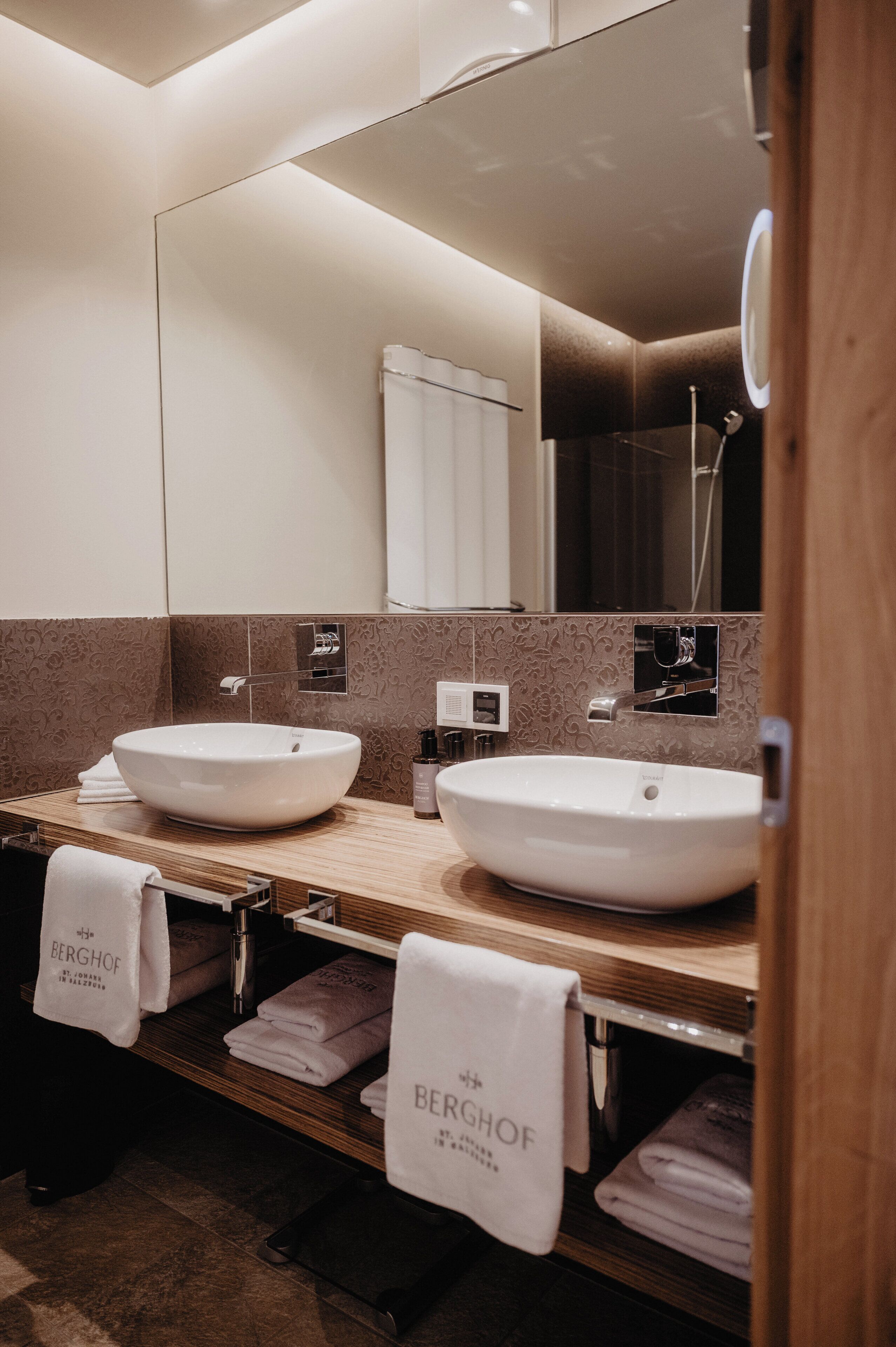 Hotel Berghof I St. Johann In Salzburg Hotel Berghof I St. Johann In Salzburg