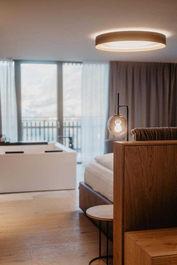 Hotel Berghof I St. Johann In Salzburg Hotel Berghof I St. Johann In Salzburg