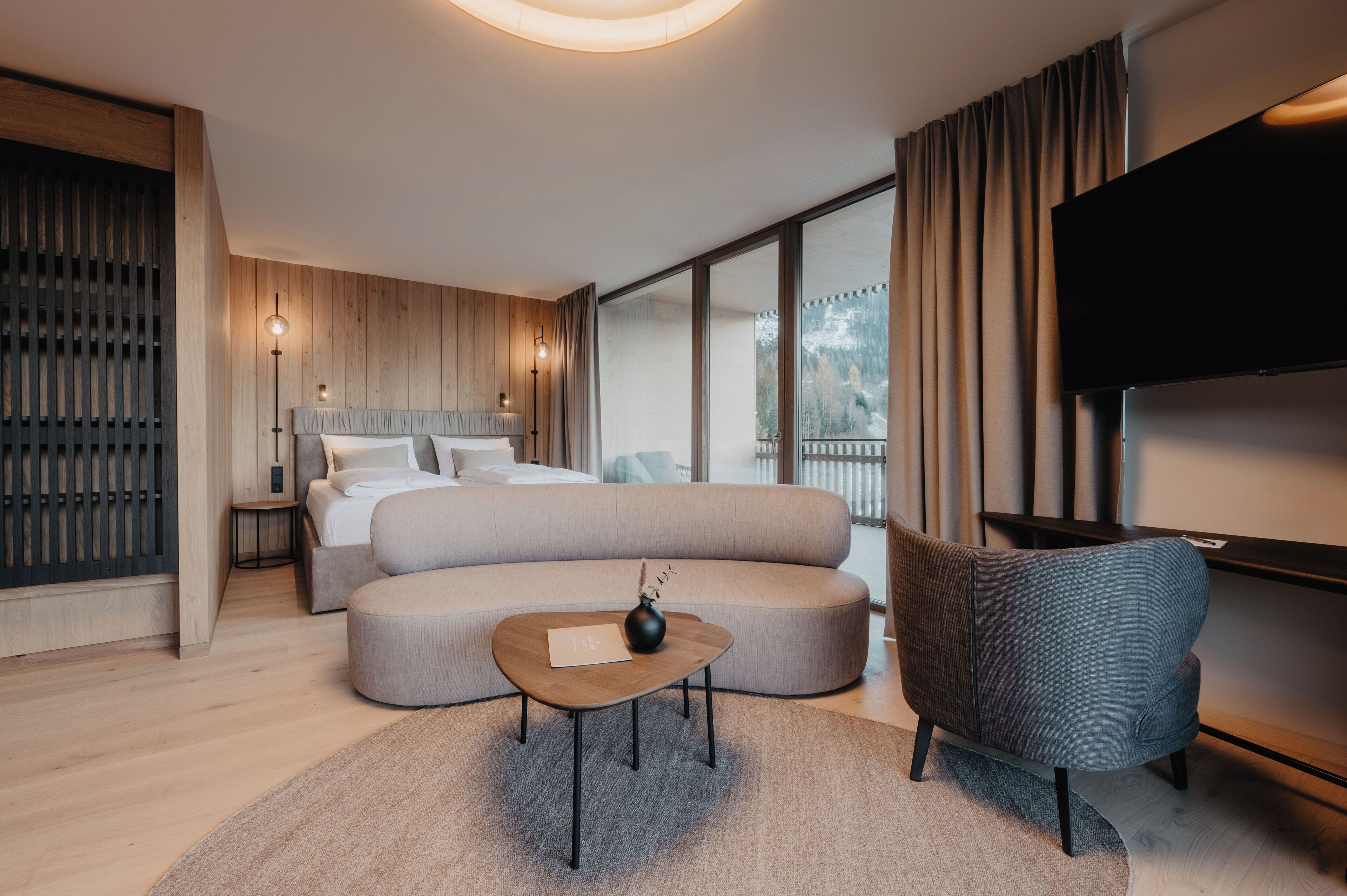 Hotel Berghof I St. Johann In Salzburg Hotel Berghof I St. Johann In Salzburg