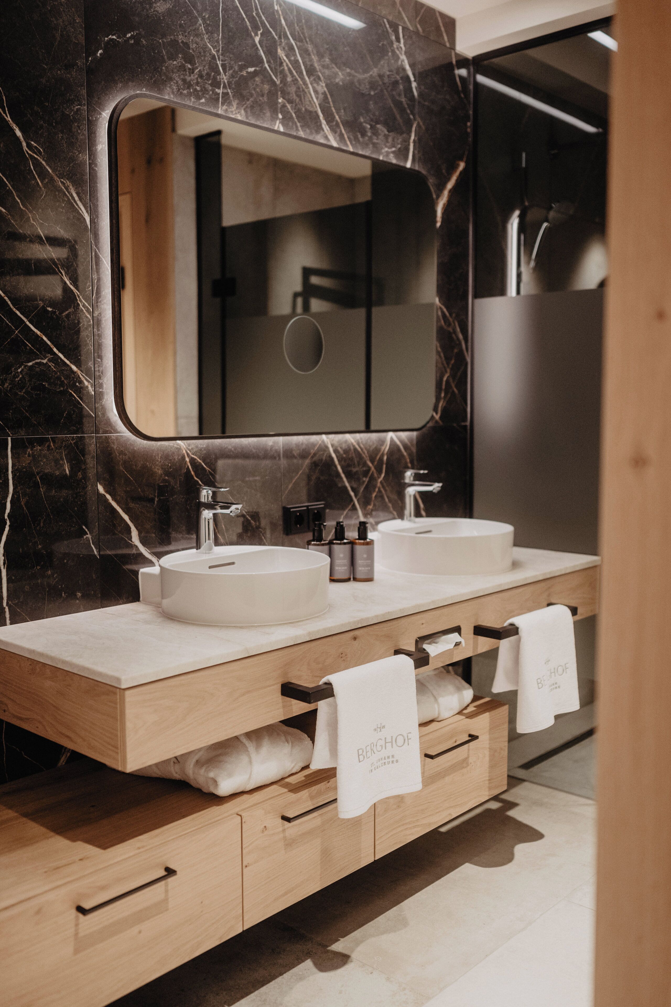 Hotel Berghof I St. Johann In Salzburg Hotel Berghof I St. Johann In Salzburg